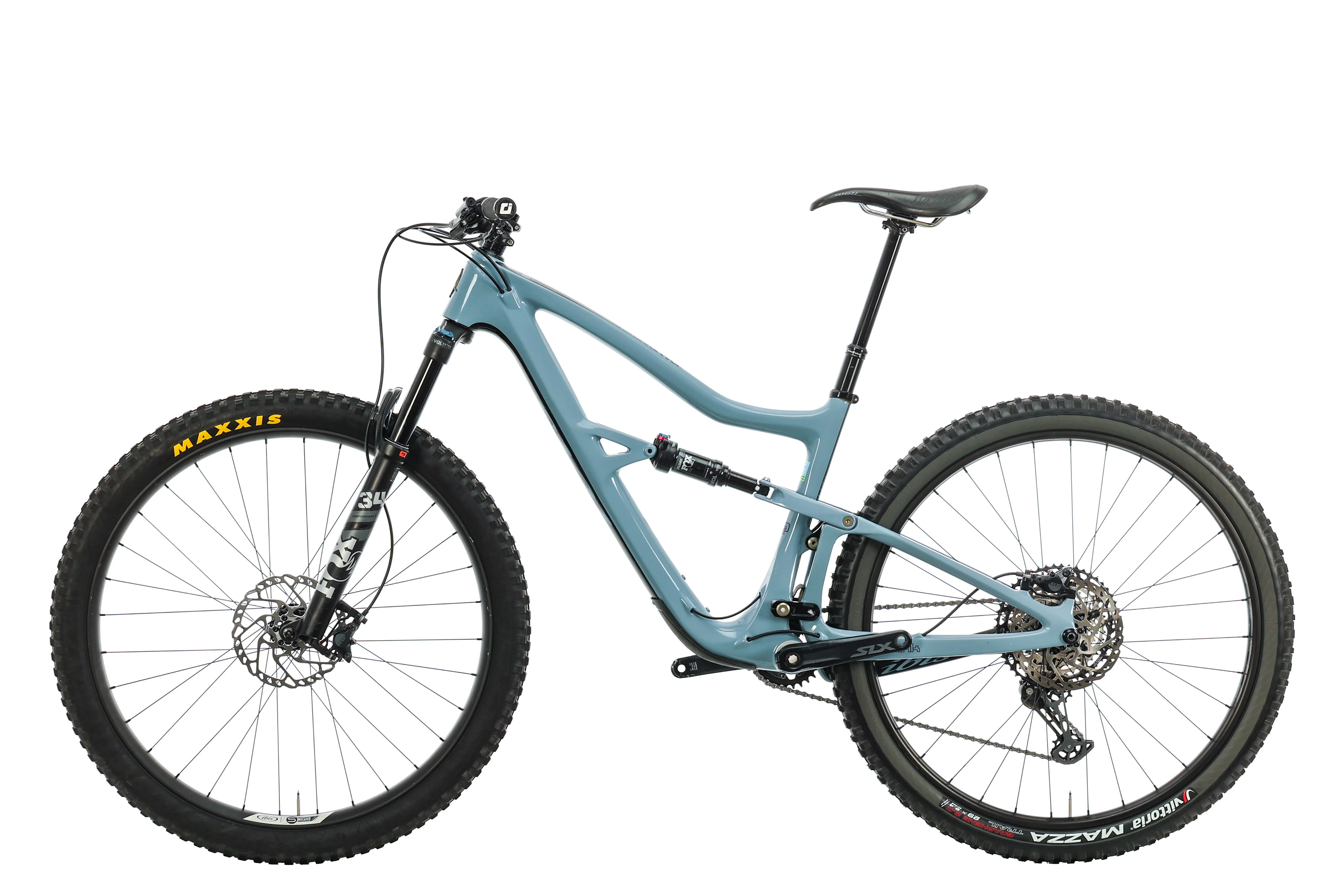Ibis Ripley SLX Mountain Bike - 2021, Large - Image 2