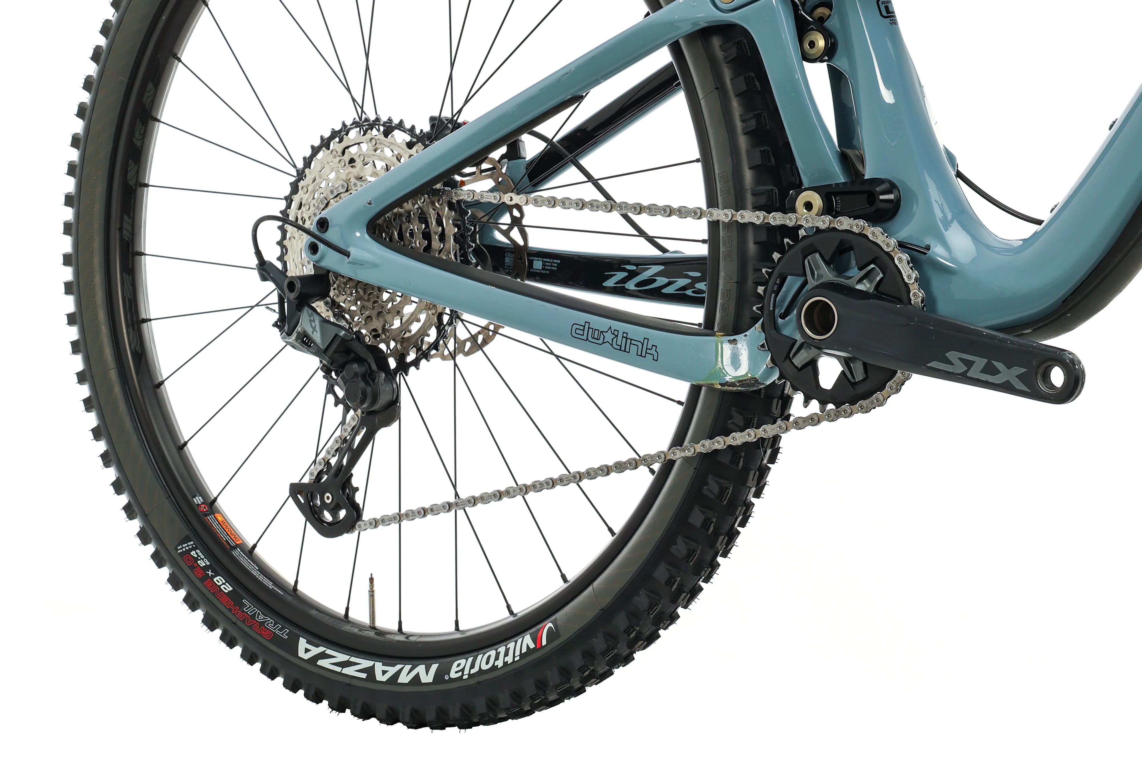 Ibis Ripley SLX Mountain Bike - 2021, Large - Image 3