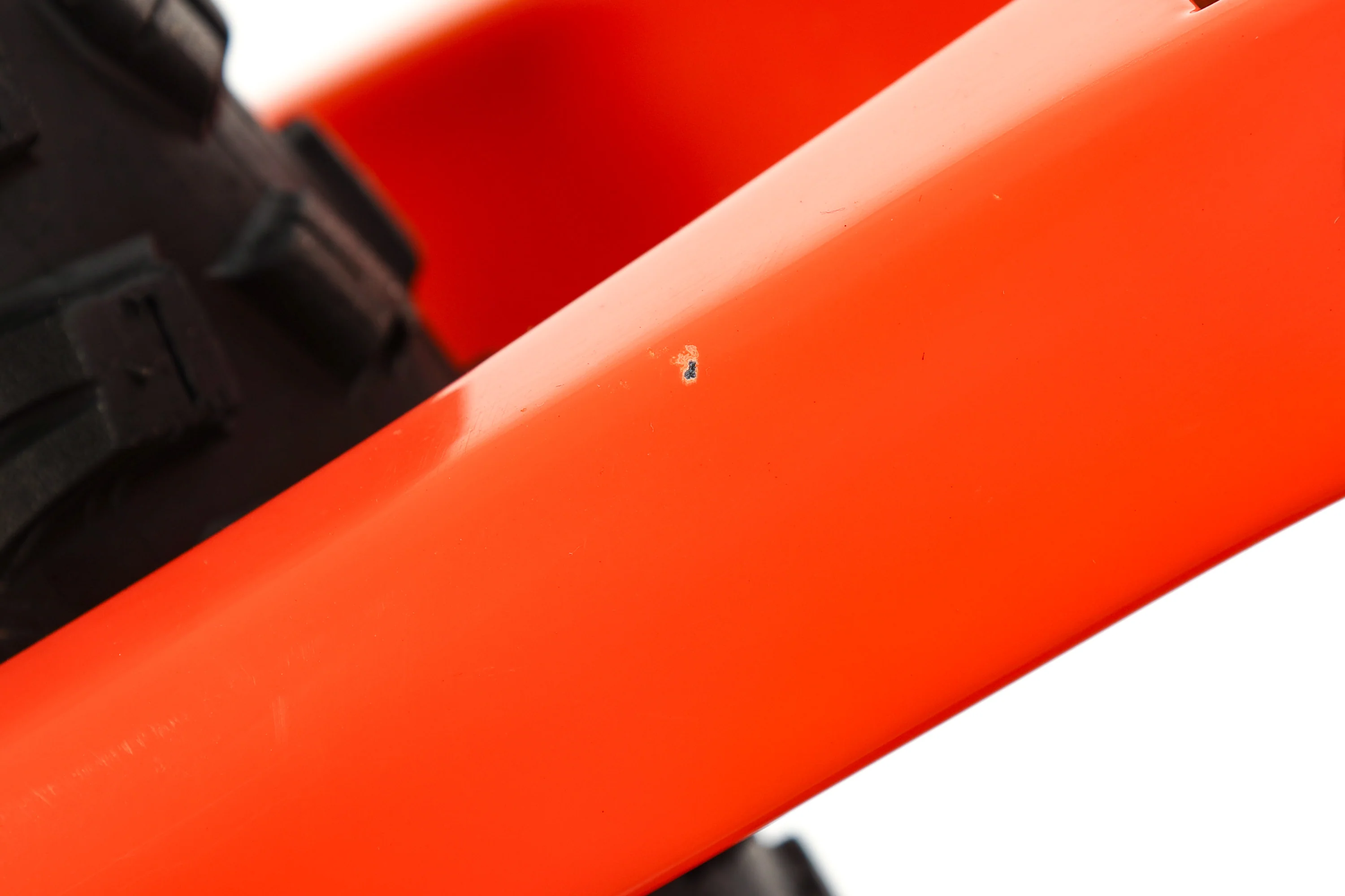 Orbea Wild FS M10 20mph Mountain E-Bike - 2020, Large - Image 9