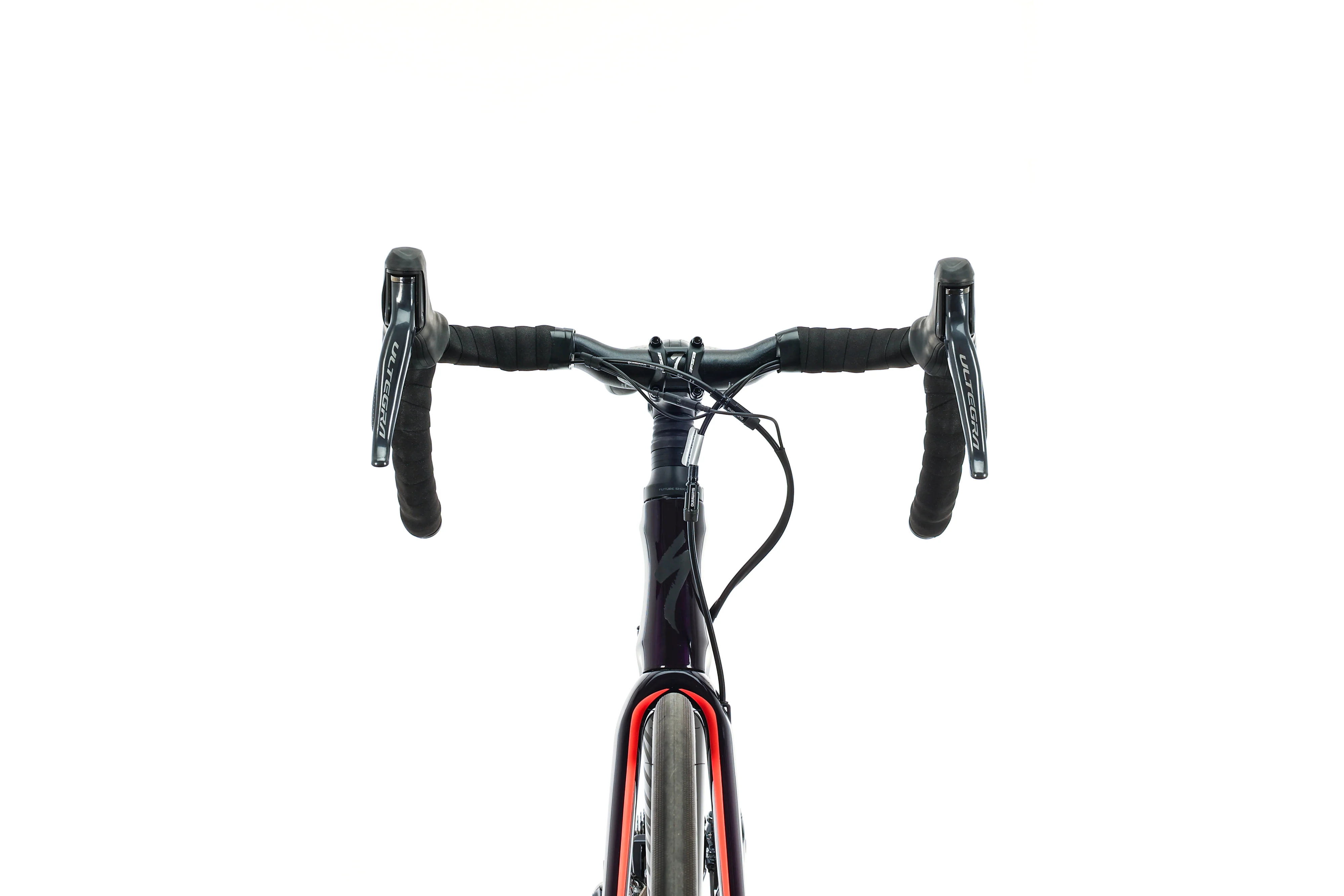 Specialized Ruby Comp Ultegra Di2 Women's Road Bike - 2019, 54cm - Image 5