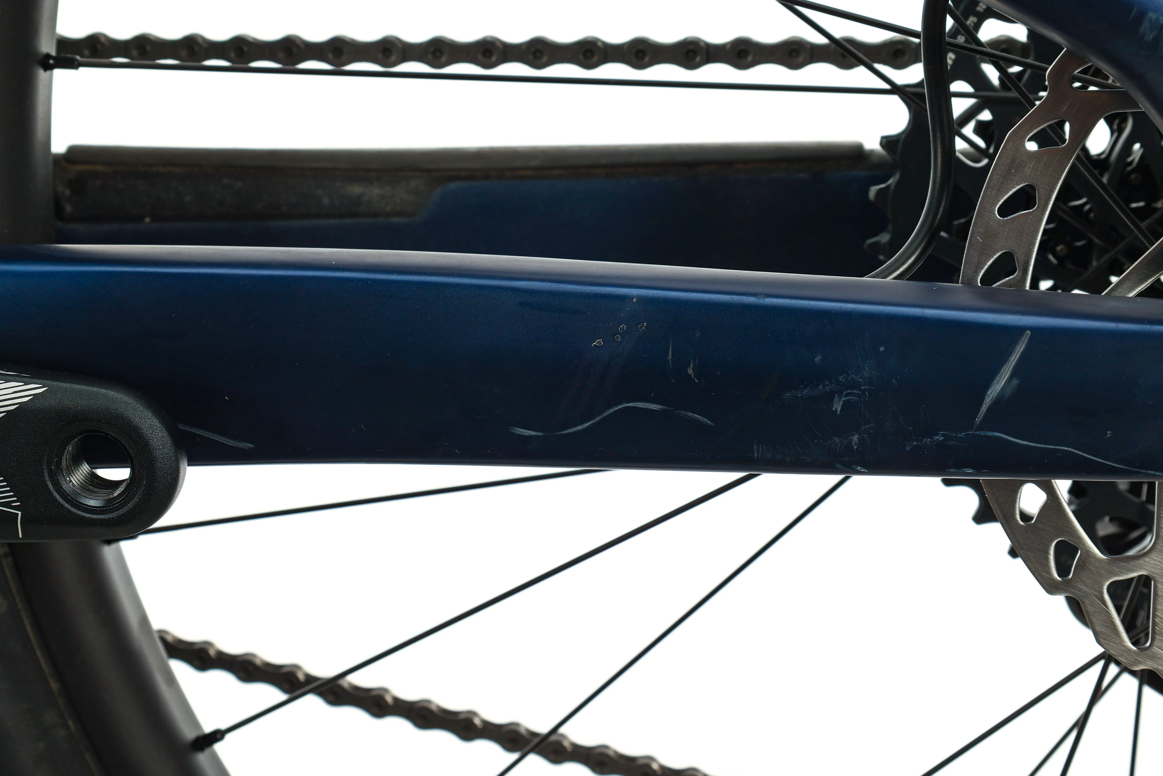 Orbea Rallon M-Team Mountain Bike - 2019, Small/Medium - Image 25