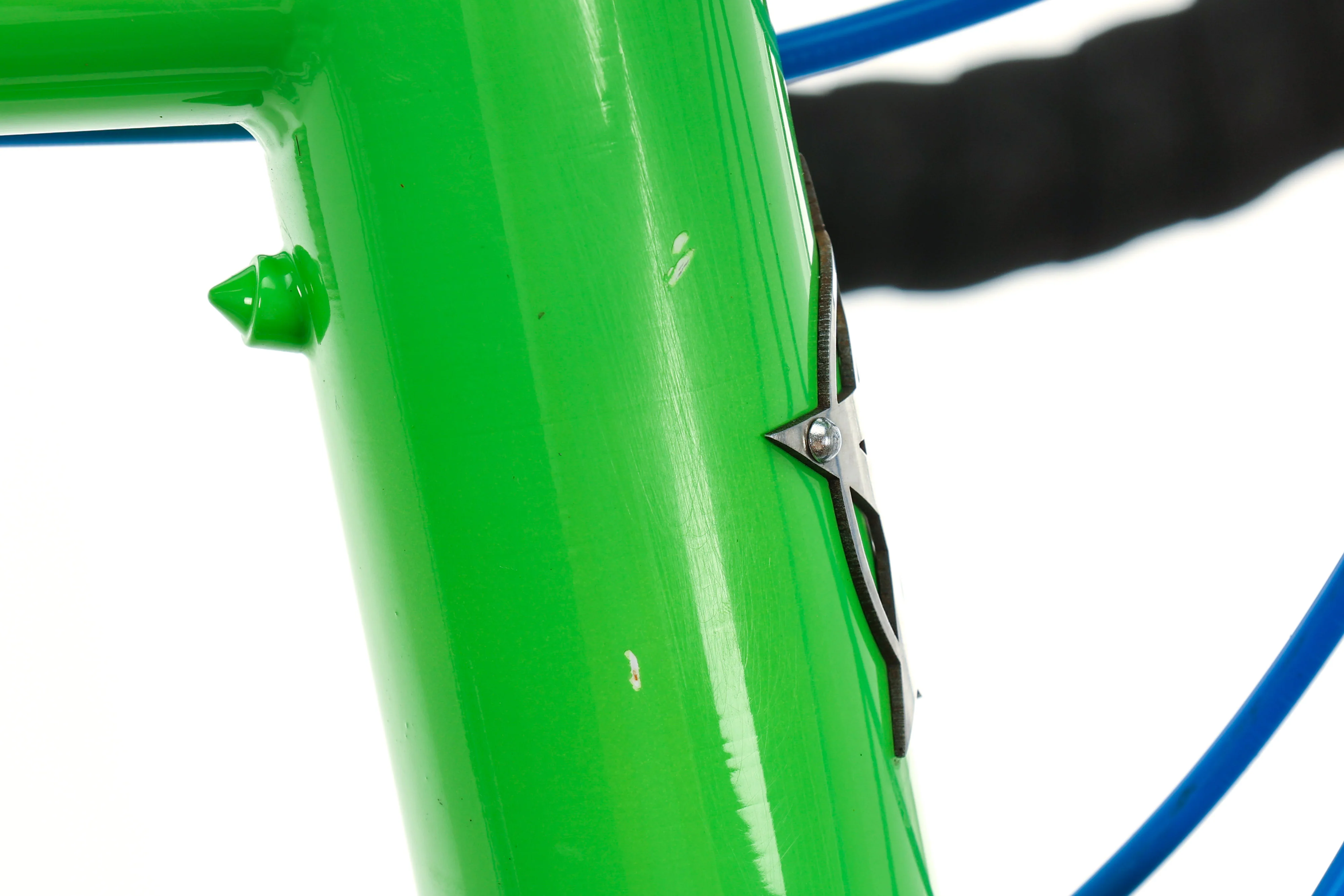 Fat Chance Slim Chance x True Temper Ltd Edition Road Bike - Medium - Image 14