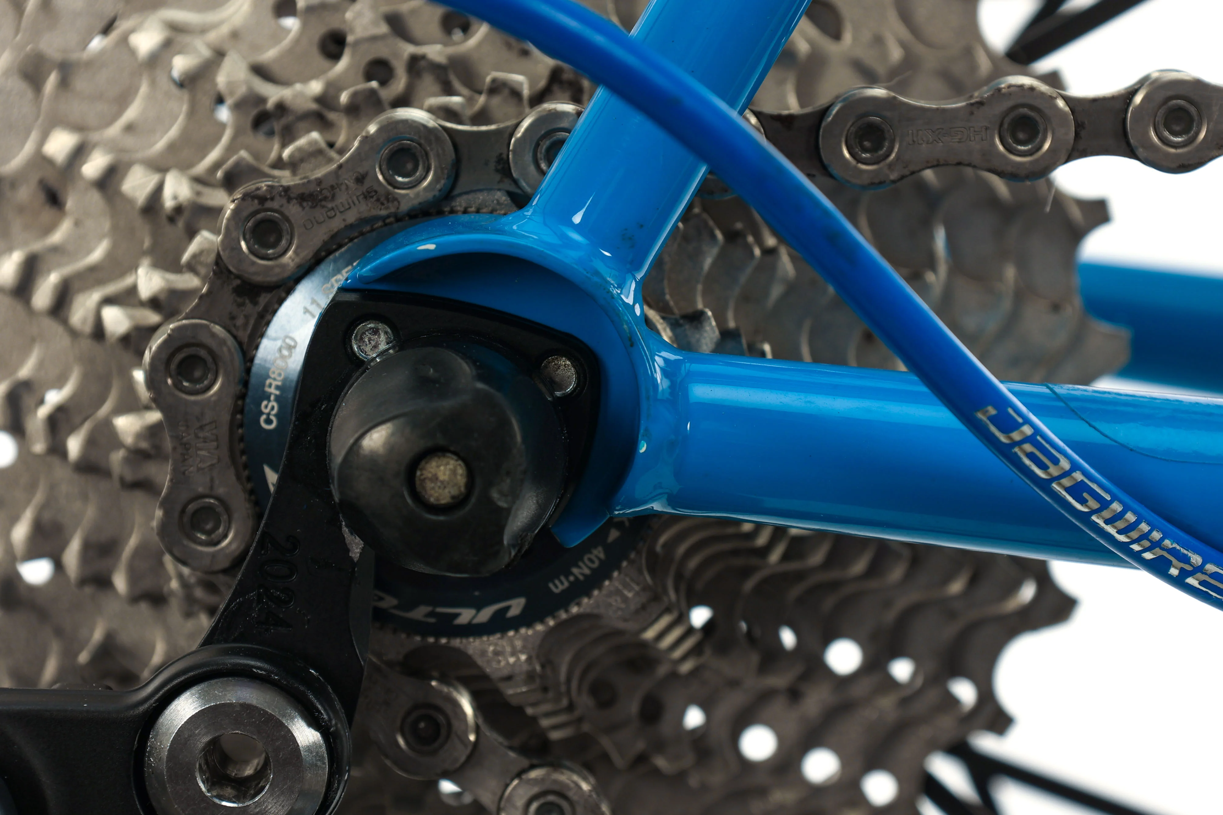 Fat Chance Slim Chance x True Temper Ltd Edition Road Bike - Medium - Image 8