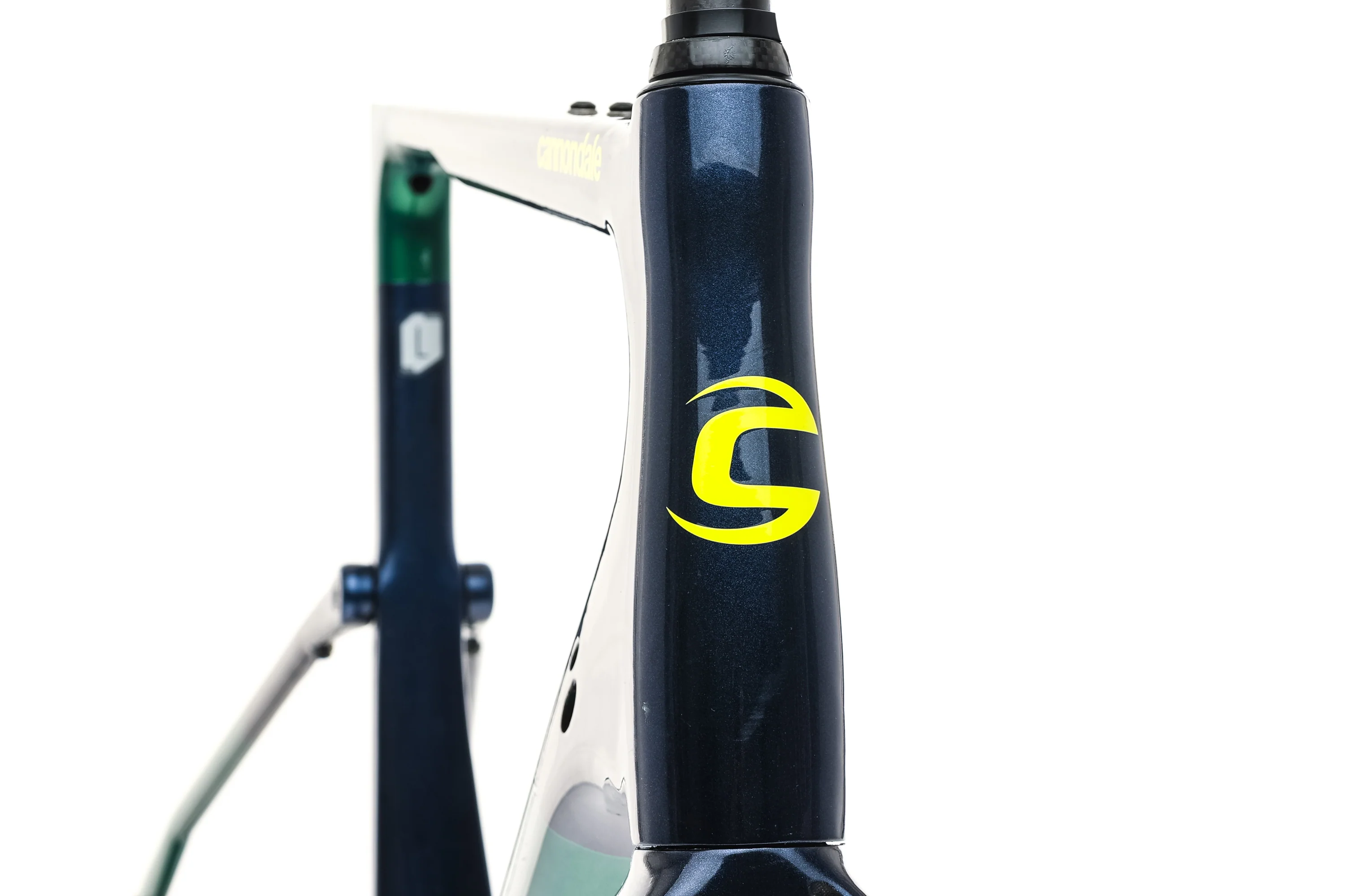 Cannondale Topstone Large Frameset - 2020 - Image 4