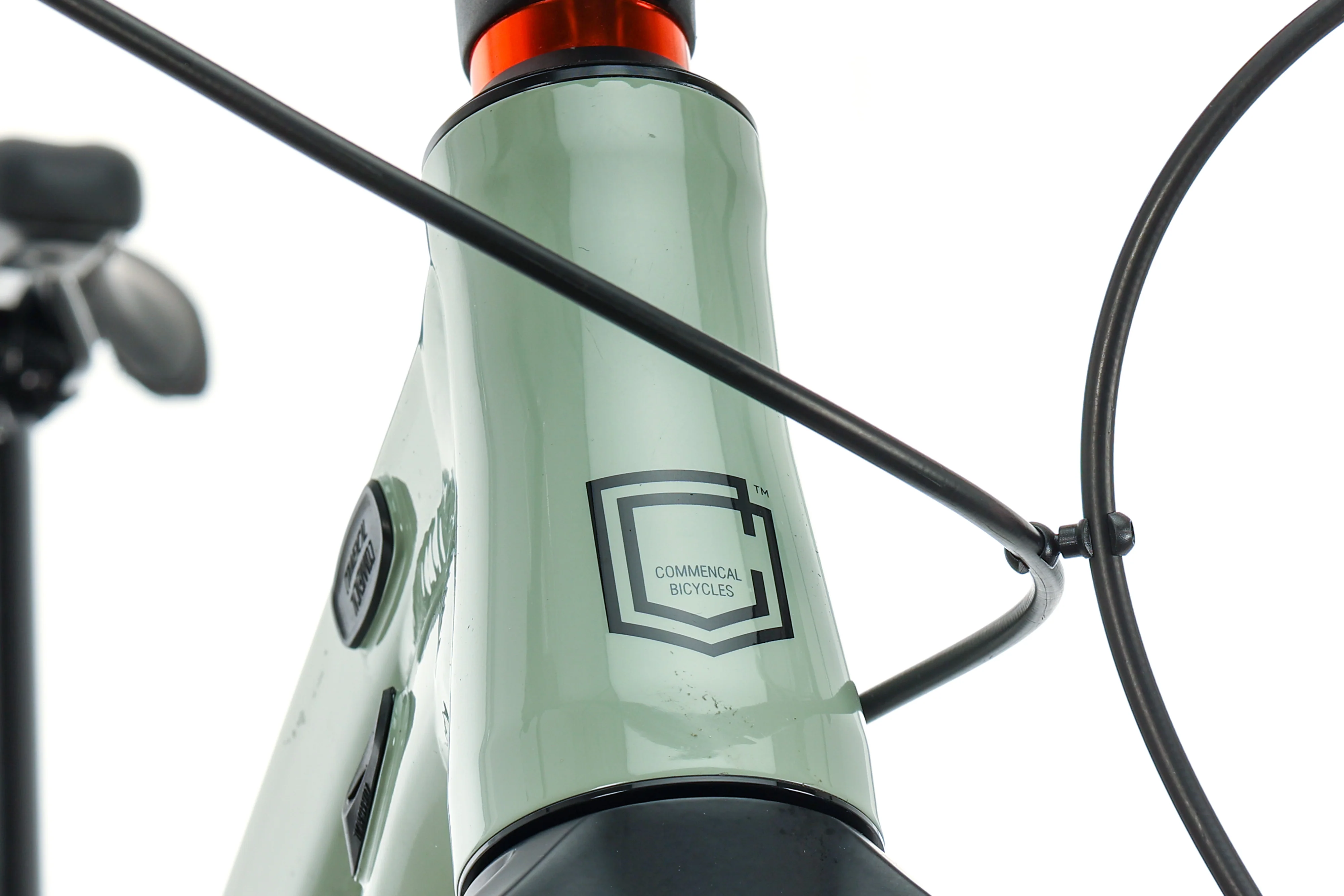 Commencal Meta SX Mountain Bike - 2022, Medium - Image 8