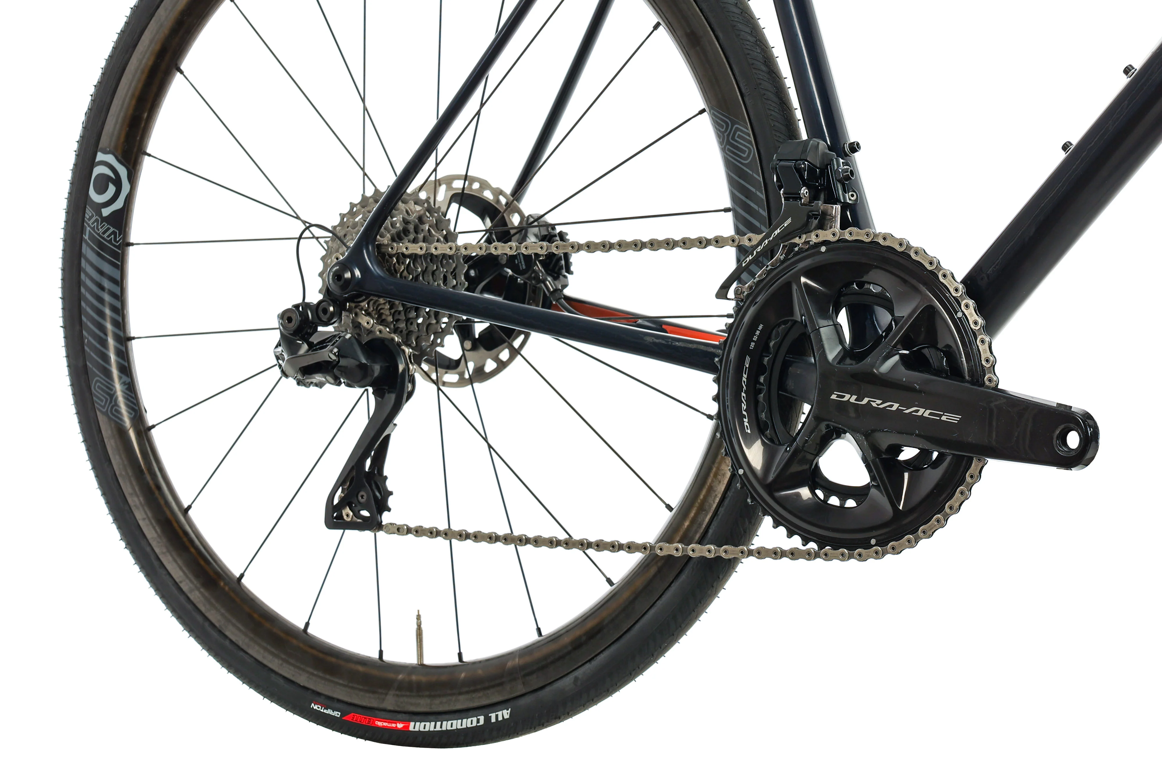 OPEN MIN.D. Road Bike - 2021, Large - Image 3