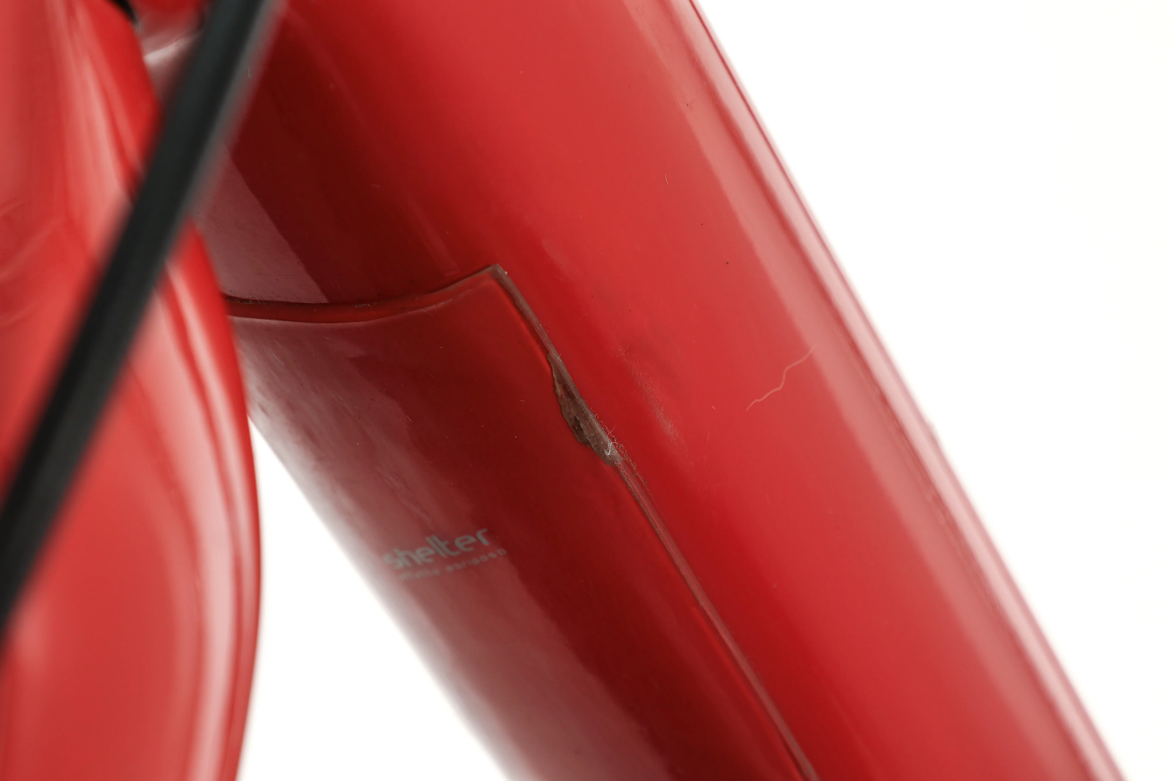 Santa Cruz Stigmata CC Cyclocross Bike - 2018, 58cm - Image 14