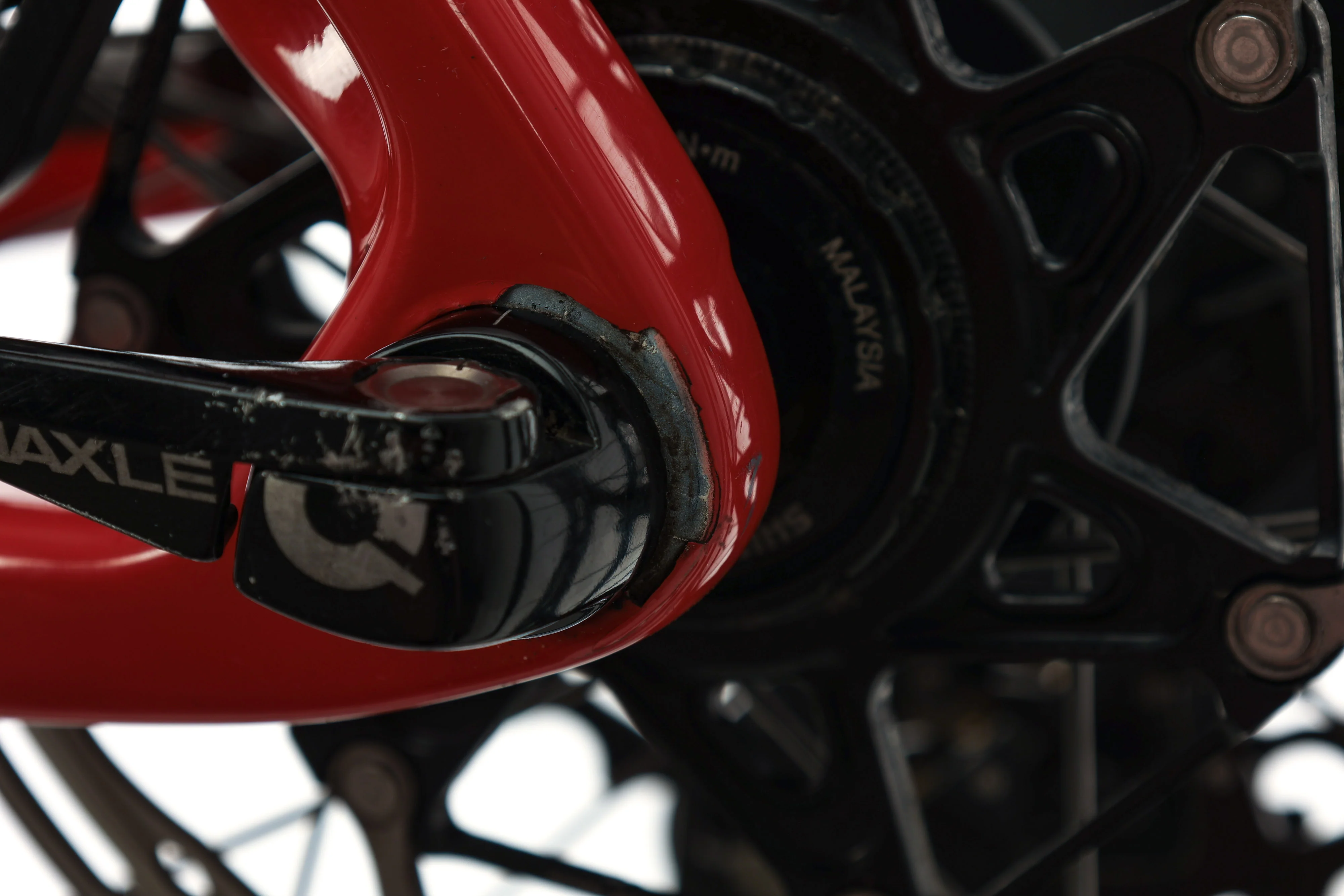 Santa Cruz Stigmata CC Cyclocross Bike - 2018, 58cm - Image 15