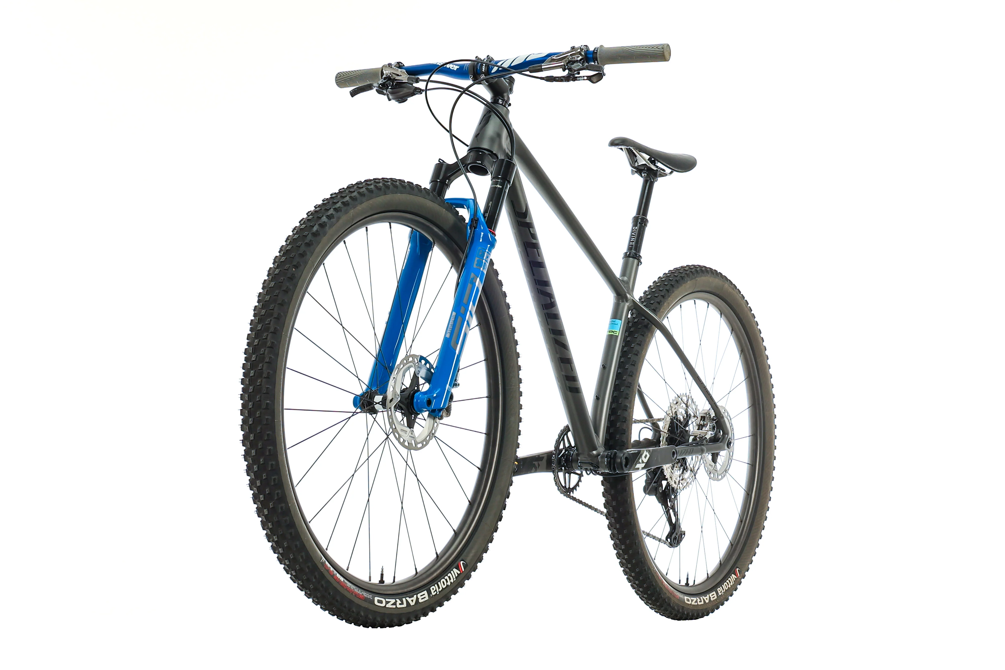 Specialized Chisel Mountain BIke - 2021, Medium - Image 4