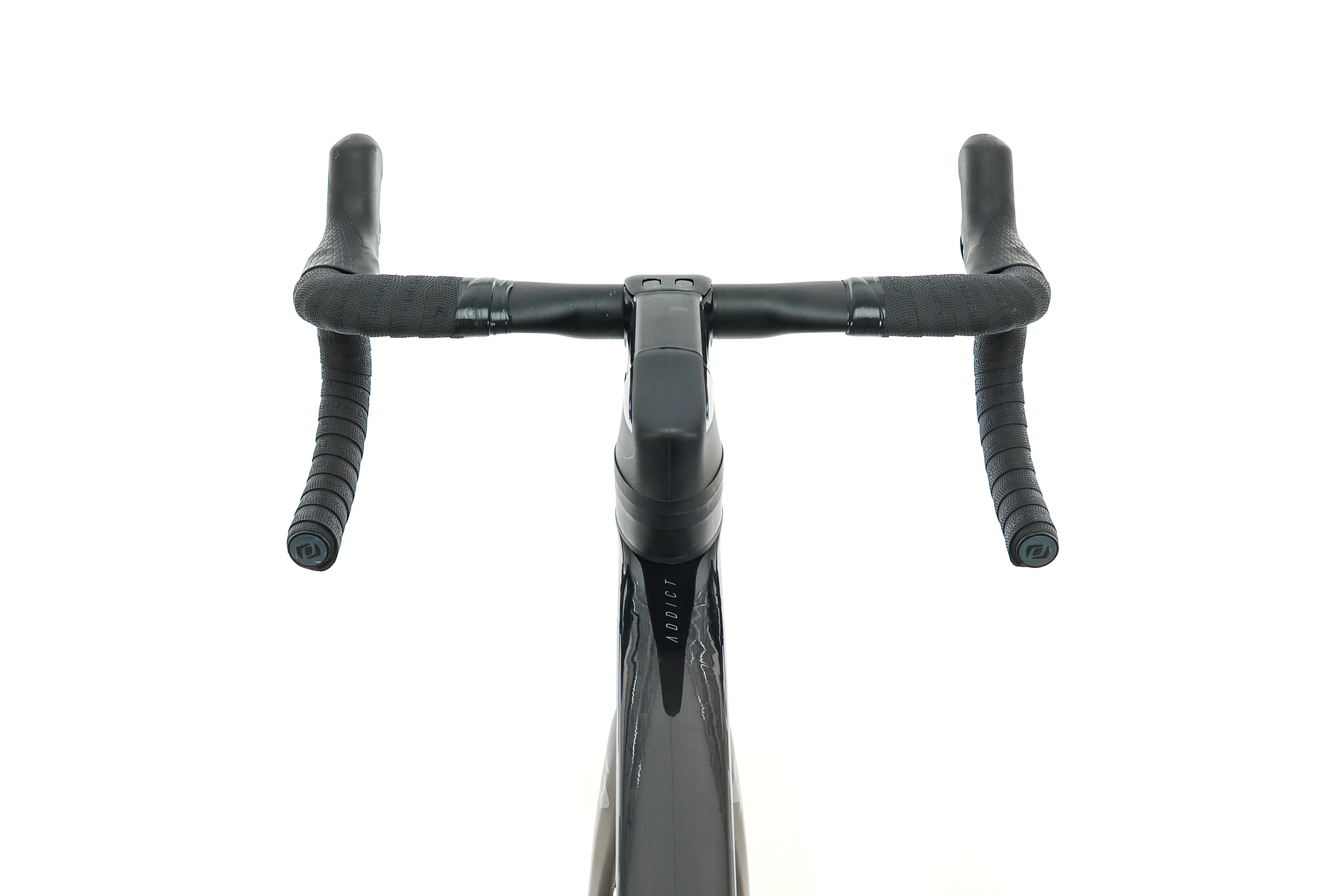 Scott Addict RC 10 Road Bike - 2020, Large - Image 6