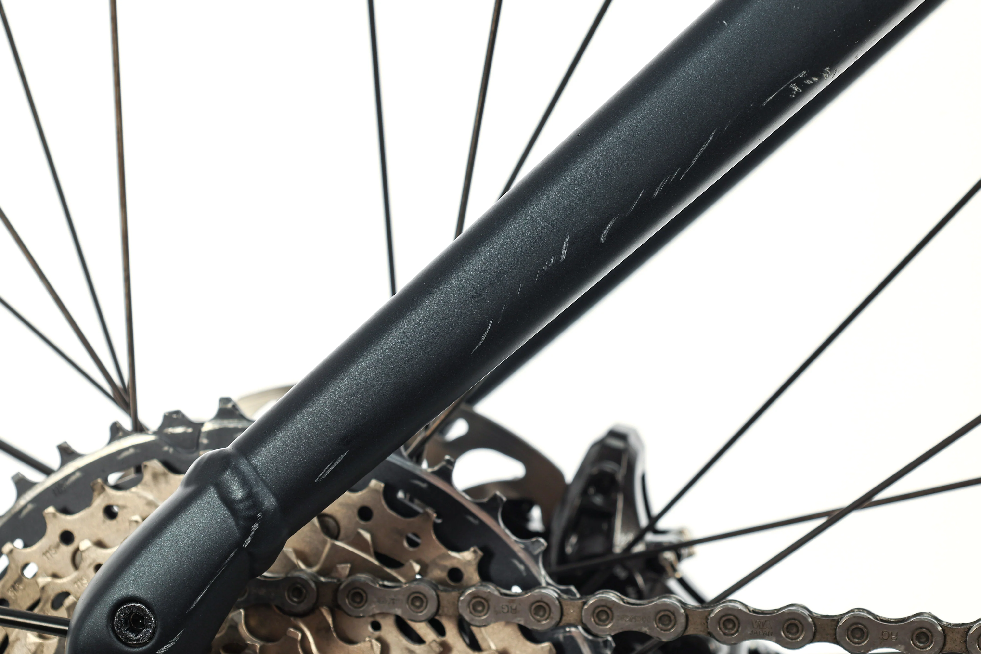 Specialized Turbo Como 5.0 650b Low-Entry Commuter E-Bike - 2021, Large - Image 9
