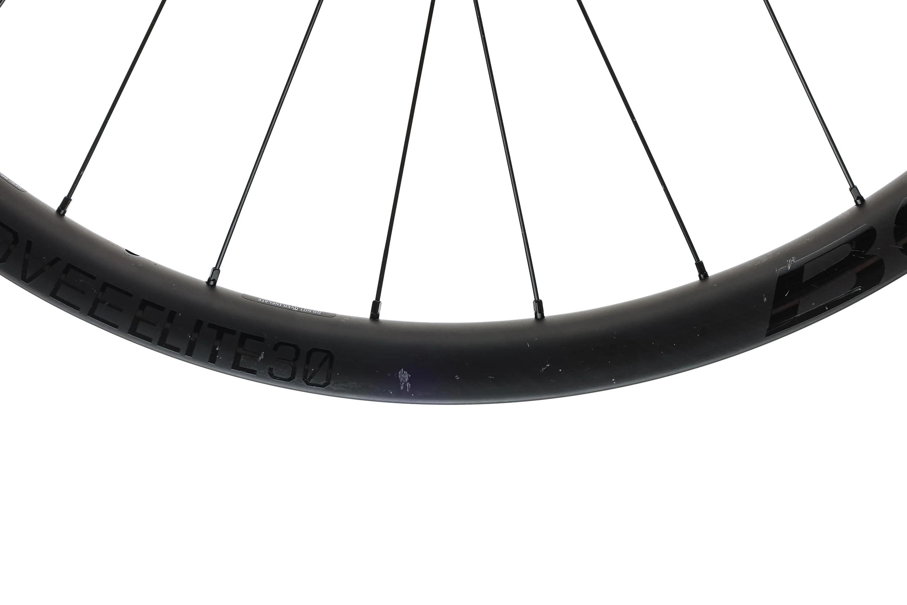 Bontrager Kovee Elite 30 Carbon Tubeless 29" Wheelset - Image 14