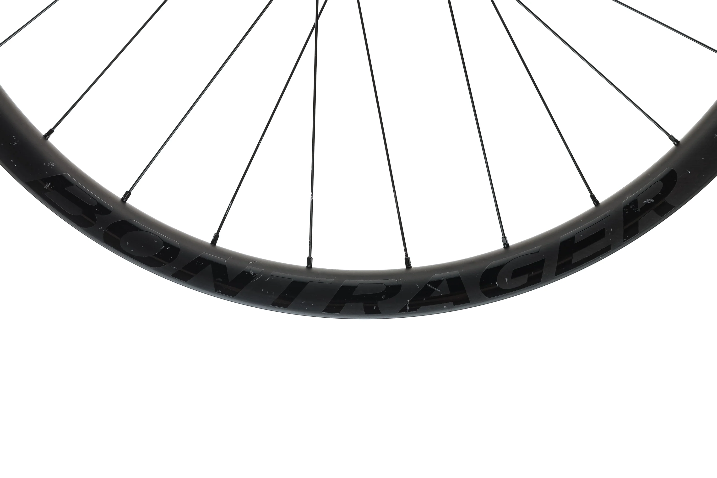 Bontrager Kovee Elite 30 Carbon Tubeless 29" Wheelset - Image 6