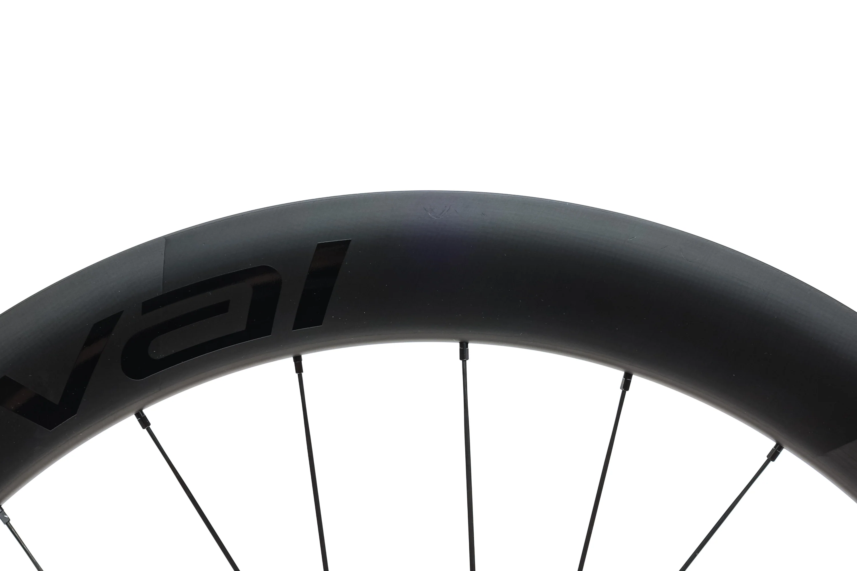 Roval Rapide CLX Carbon Tubeless 700c Wheelset - Image 8