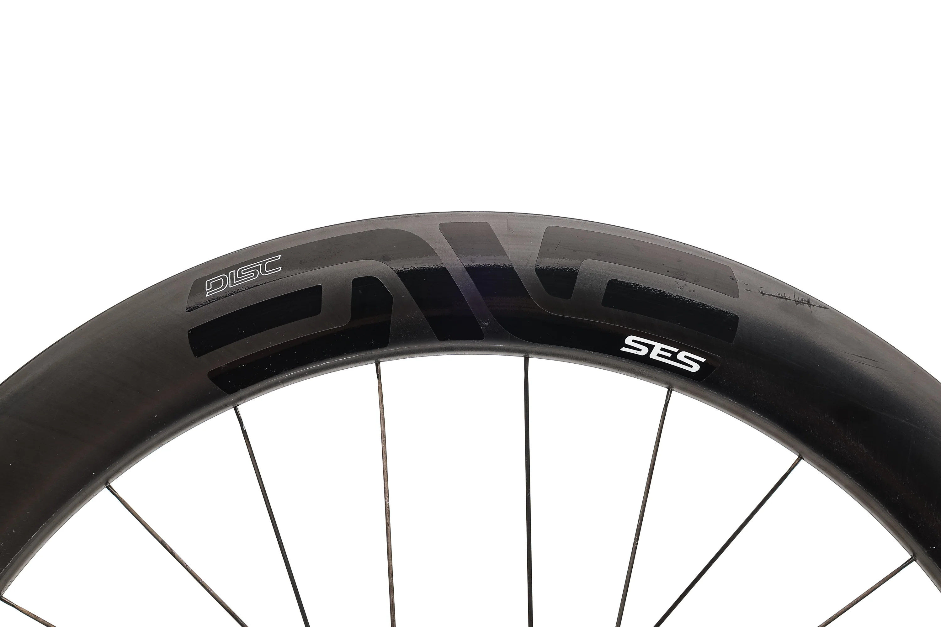 ENVE SES 5.6 Carbon Tubeless 700c Wheelset - Image 6