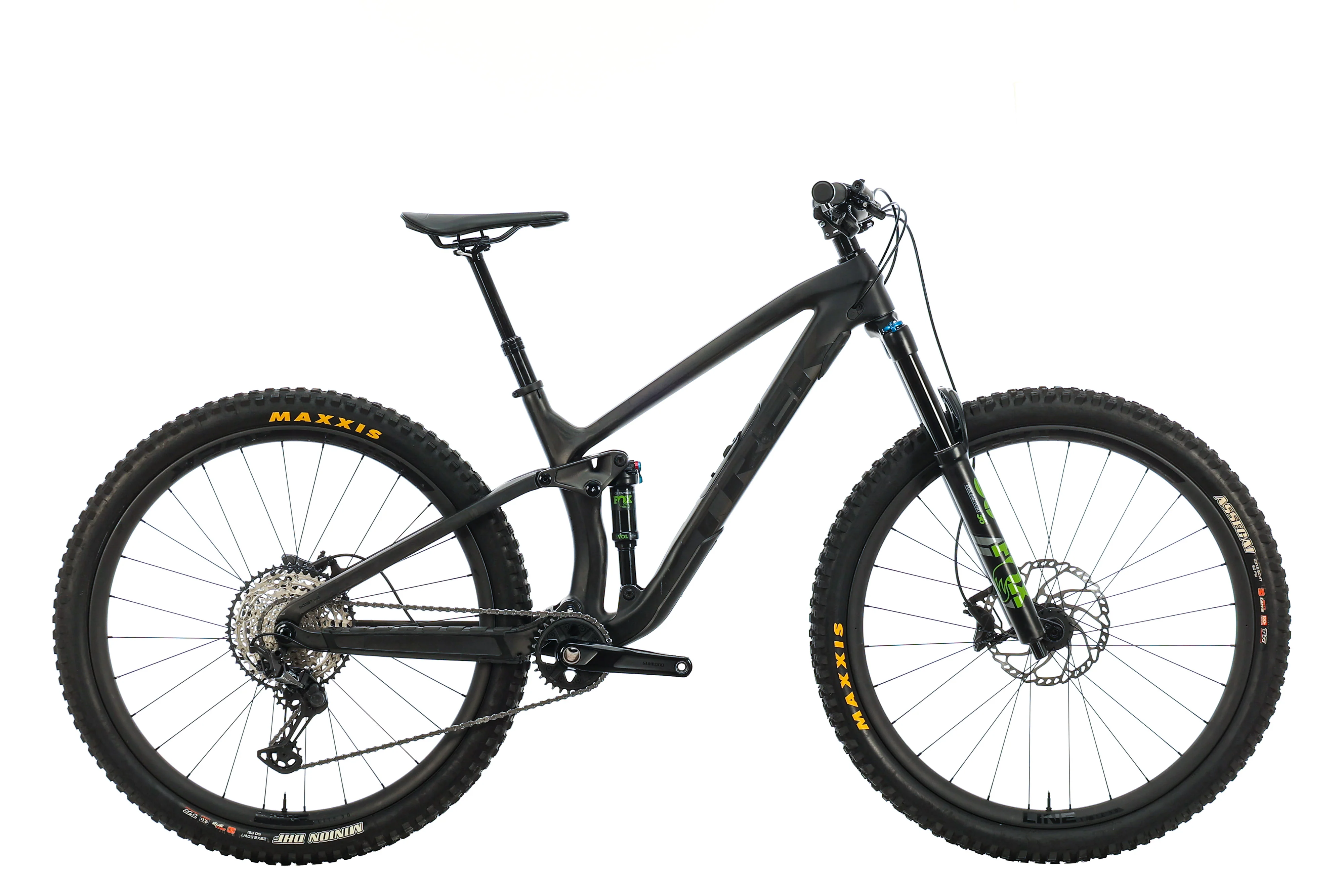 Trek Fuel EX 9.7 Gen 5 Mountain Bike - 2022, Medium