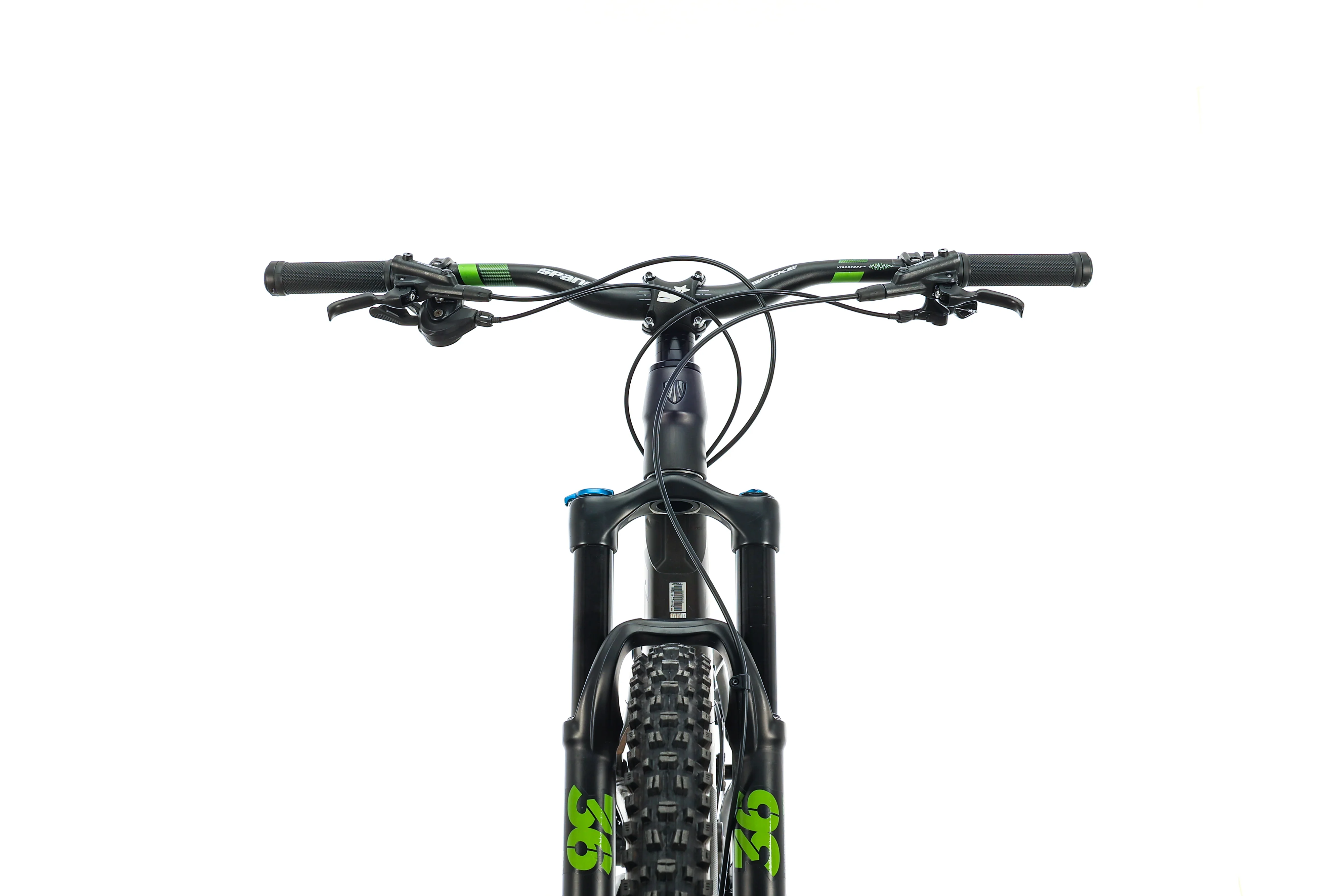 Trek Fuel EX 9.7 Gen 5 Mountain Bike - 2022, Medium - Image 6