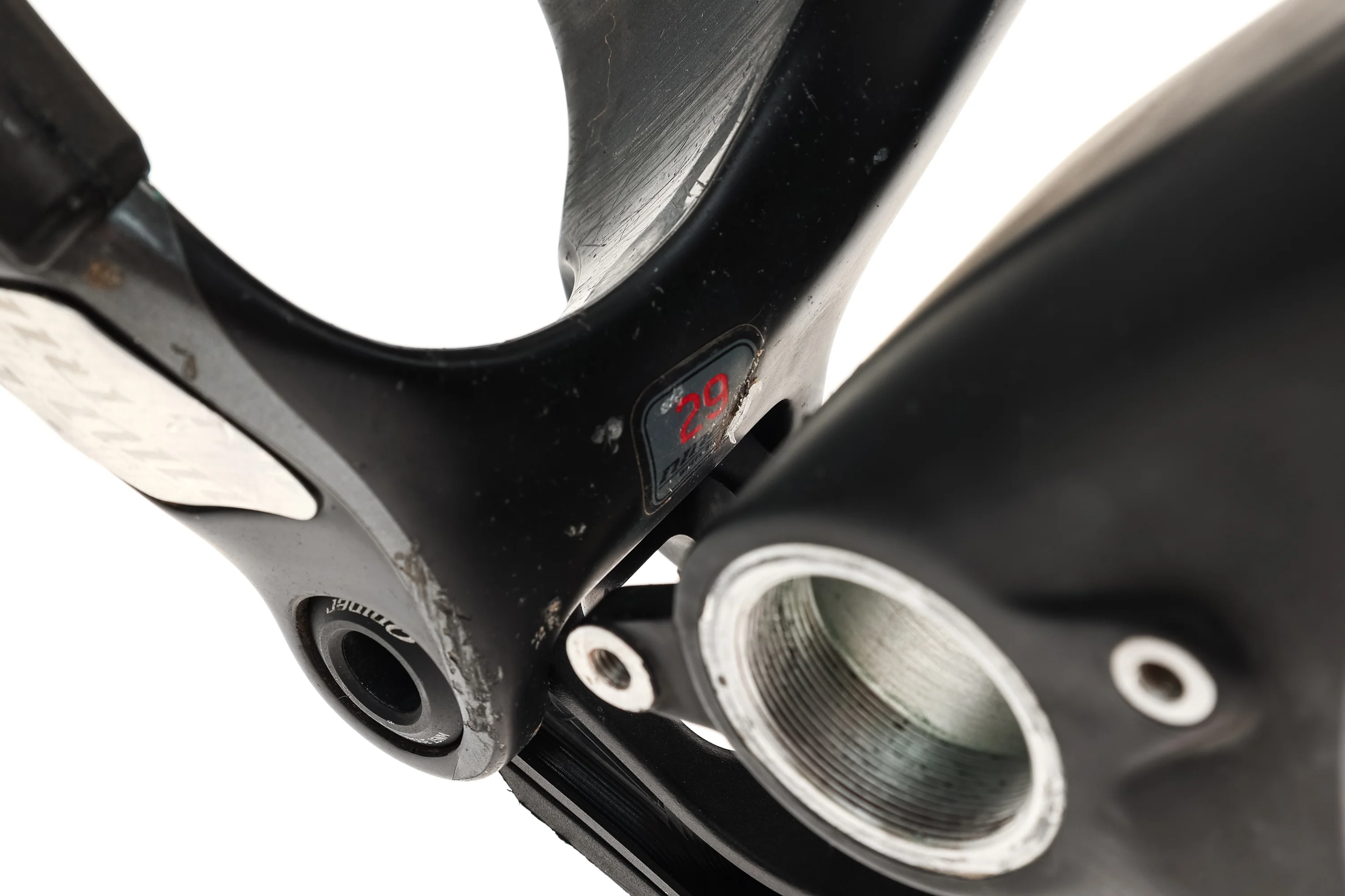 Niner RIP 9 RDO 29 Small Frame - 2022 - Image 14