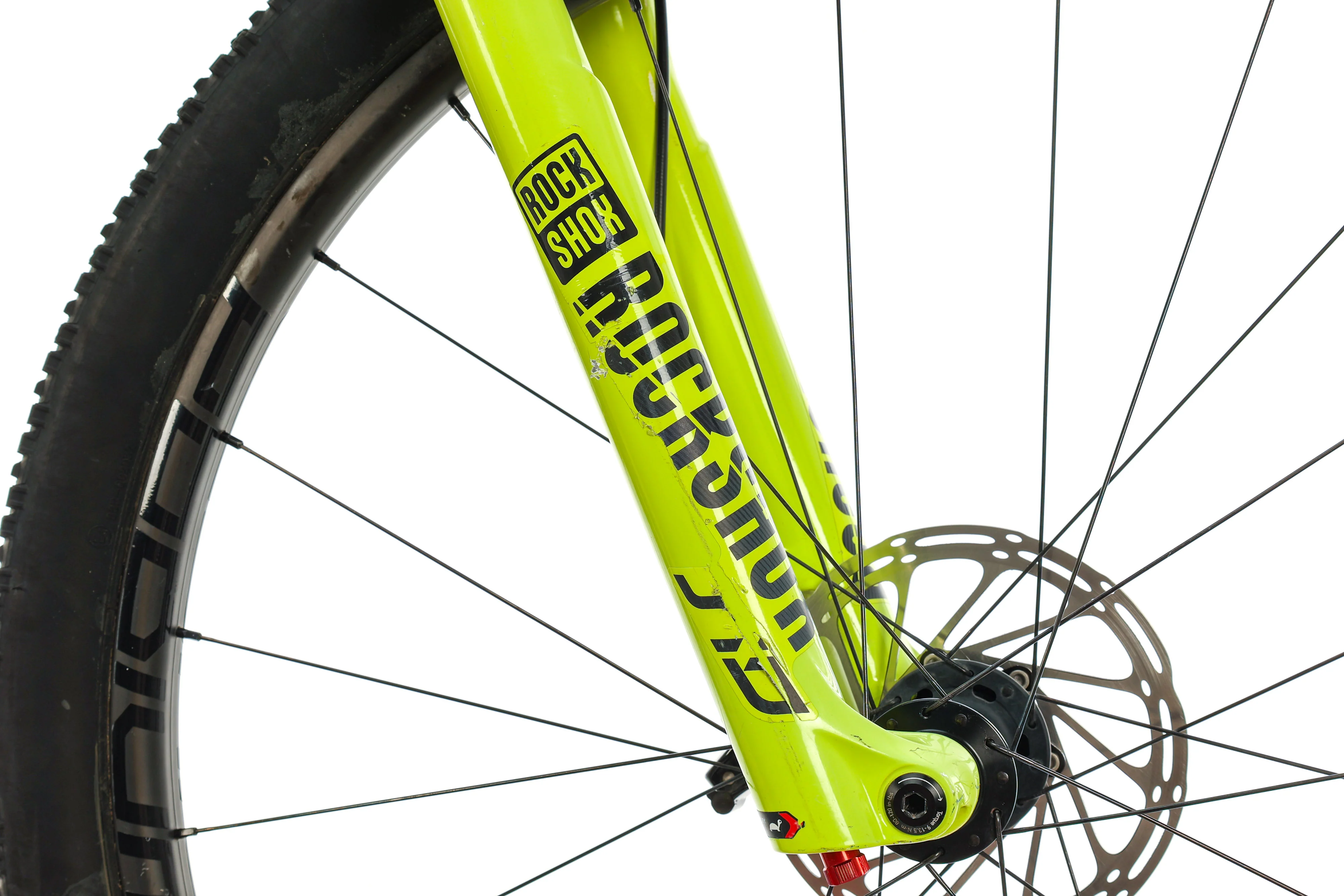 Scott Spark RC 900 World Cup Nino Edition Mountain Bike - 2019, Small - Image 10