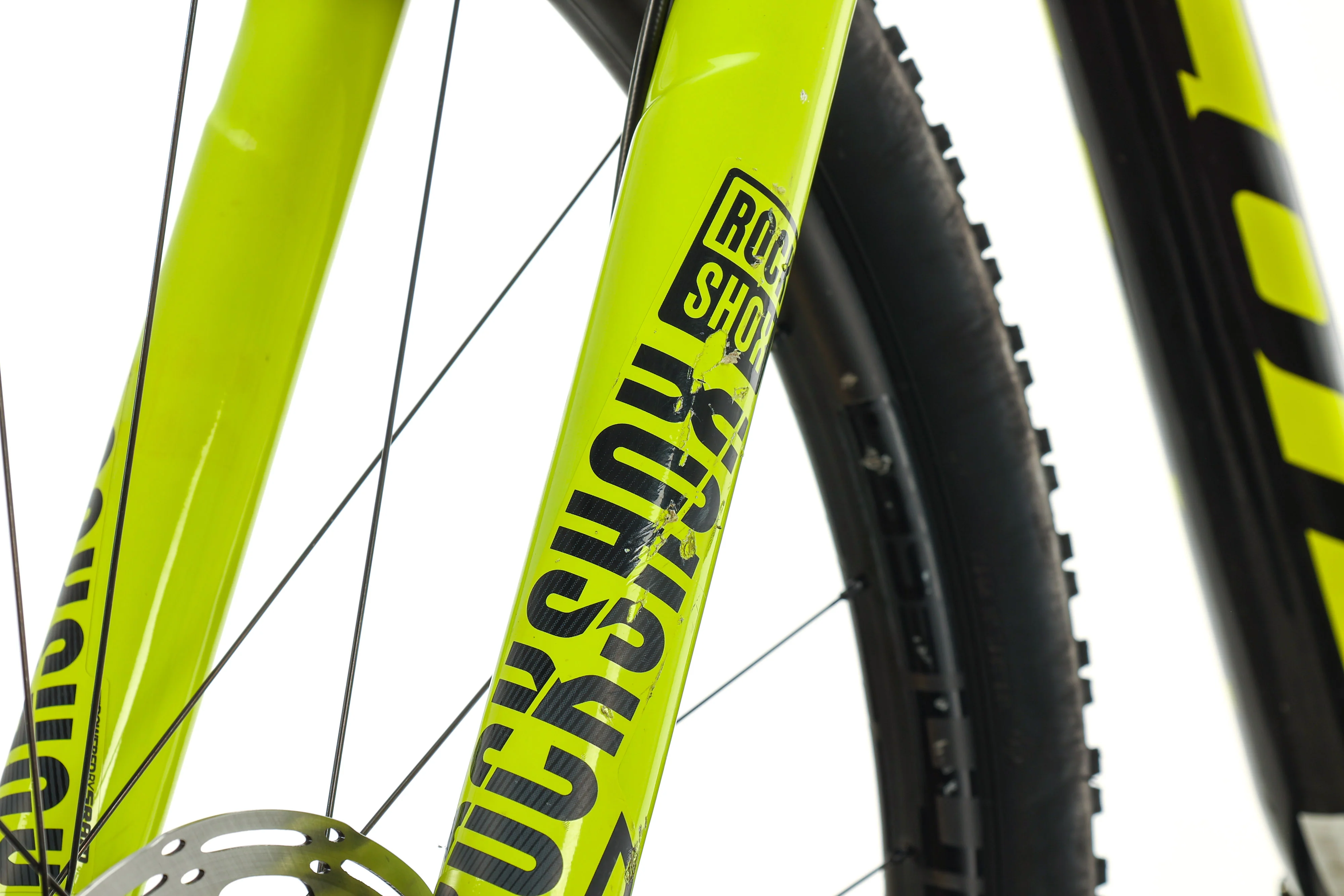 Scott Spark RC 900 World Cup Nino Edition Mountain Bike - 2019, Small - Image 16