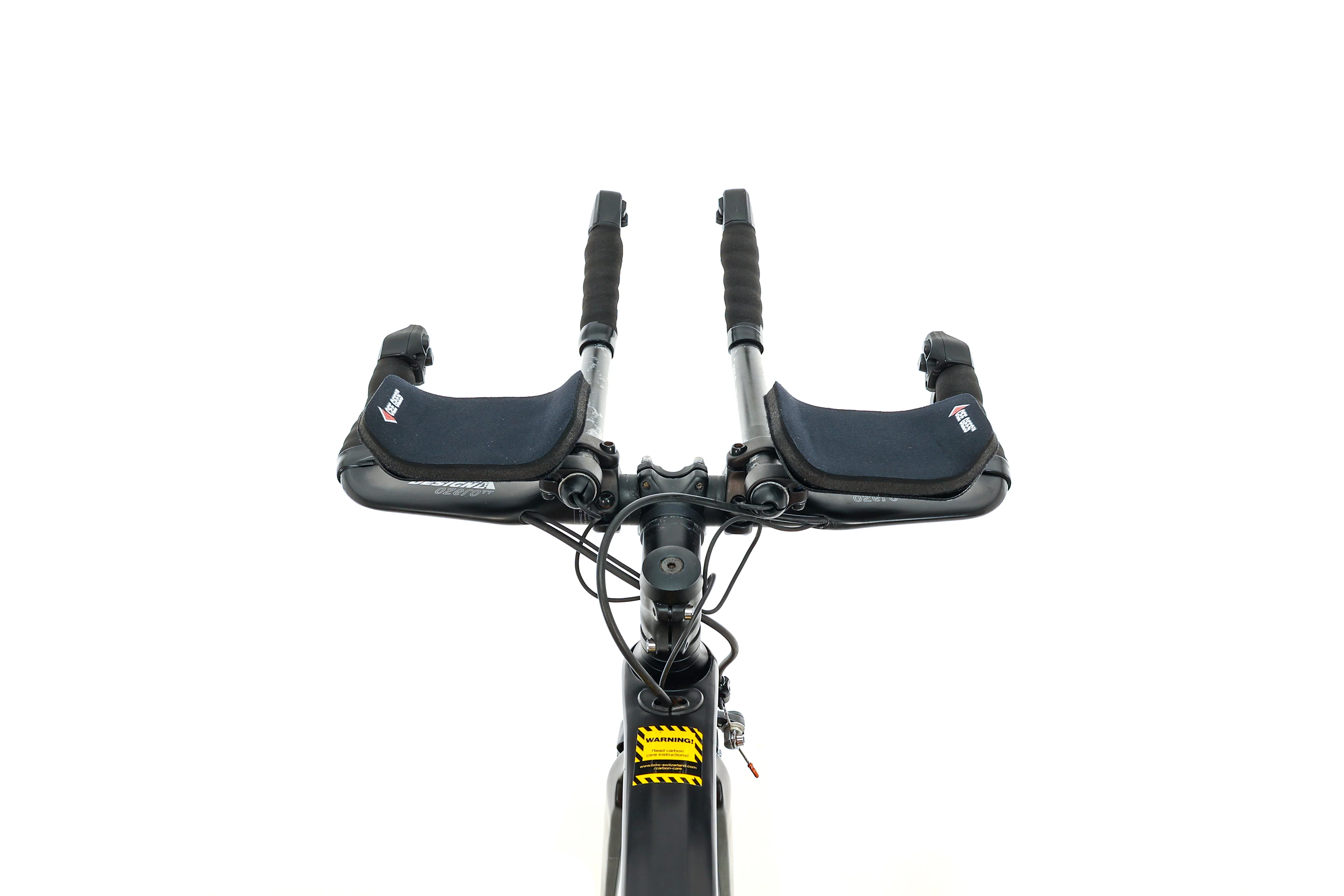 BMC Timemachine 02 Time Trial Bike - 2017, Medium/Short - Image 6