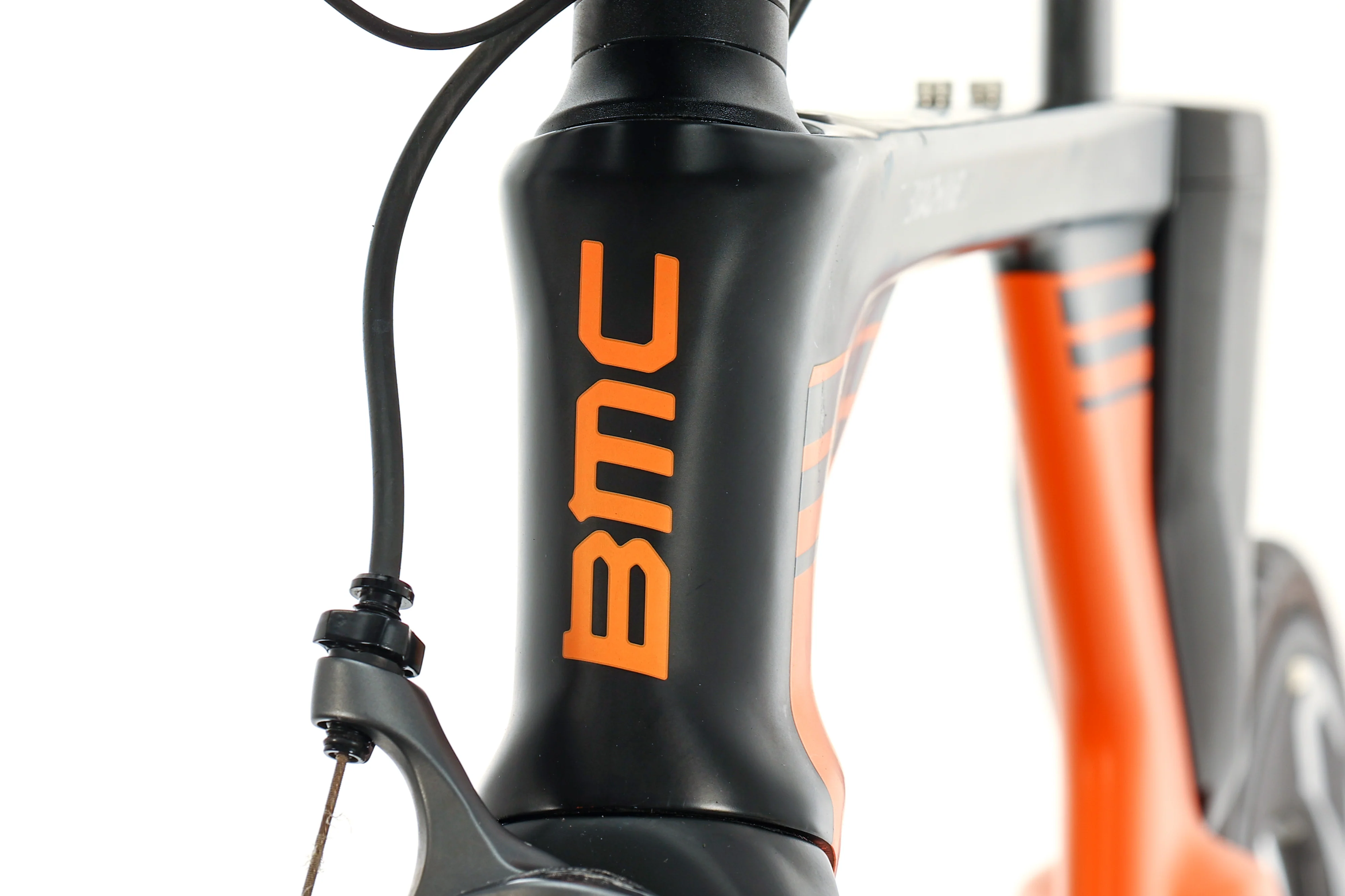 BMC Timemachine 02 Time Trial Bike - 2017, Medium/Short - Image 7
