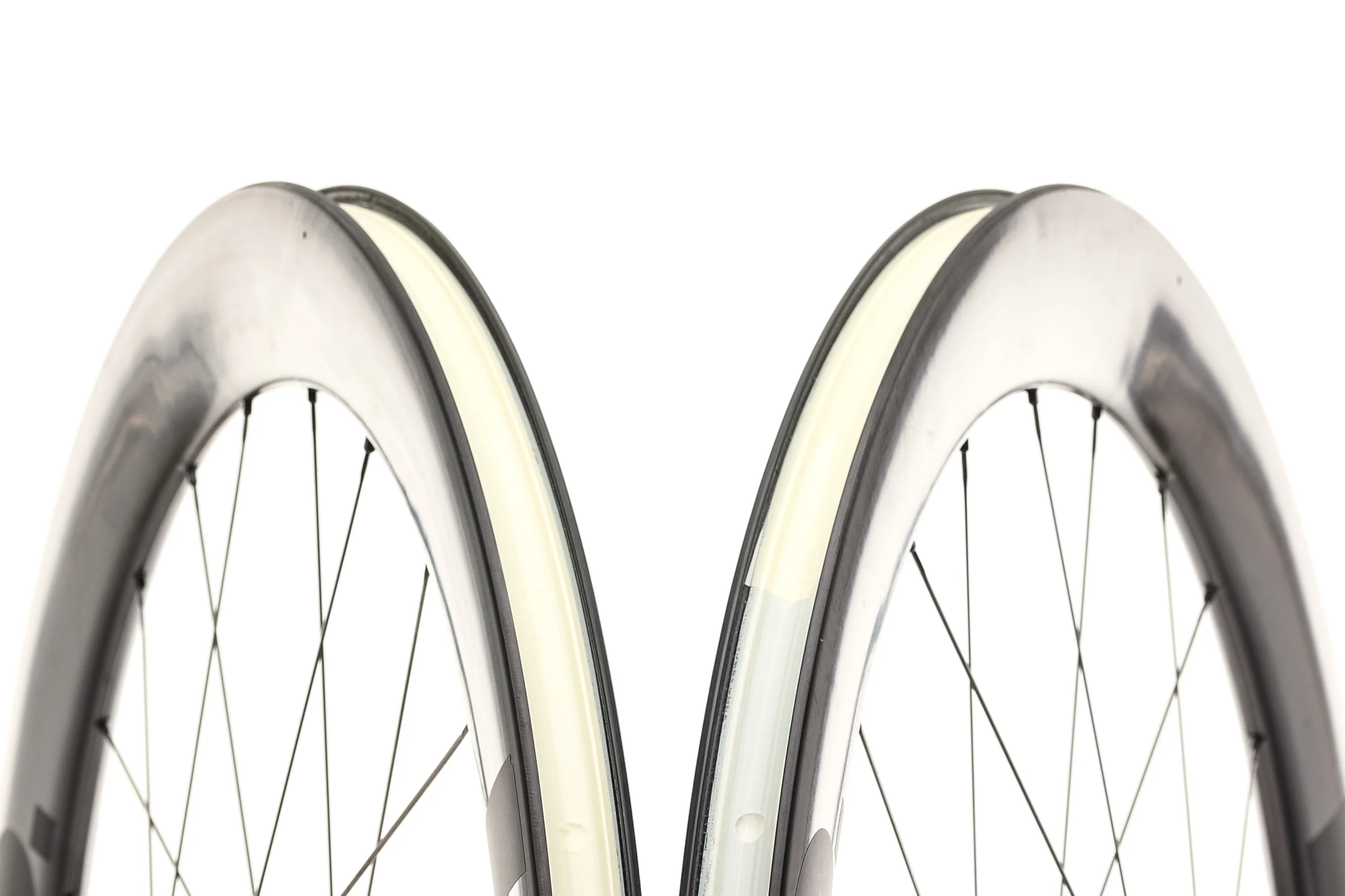 HED Vanquish RC6 Performance Carbon Tubeless 700c Wheelset - Image 5