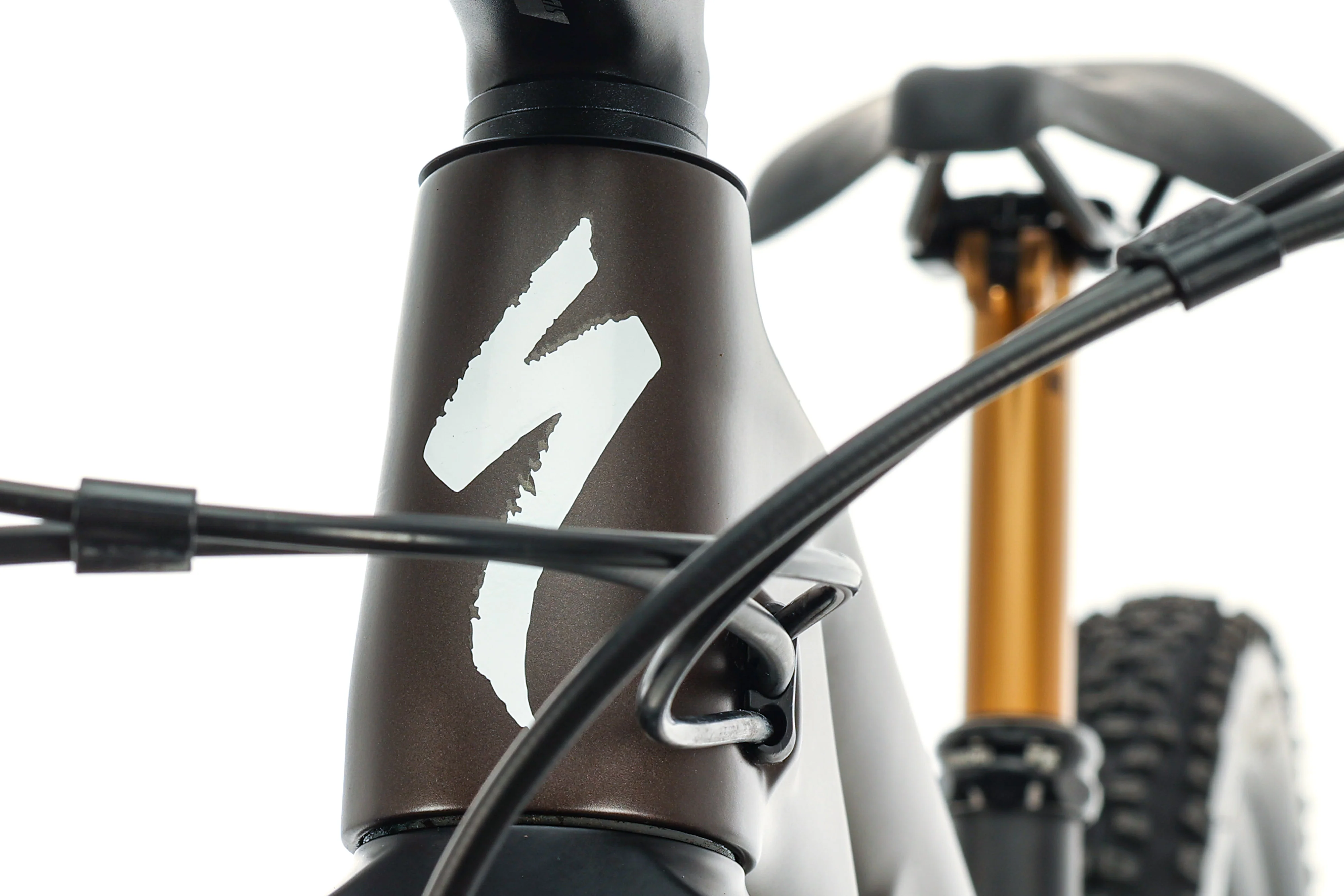 Specialized Epic EVO Mountain Bike - 2022, X-Small - Image 8