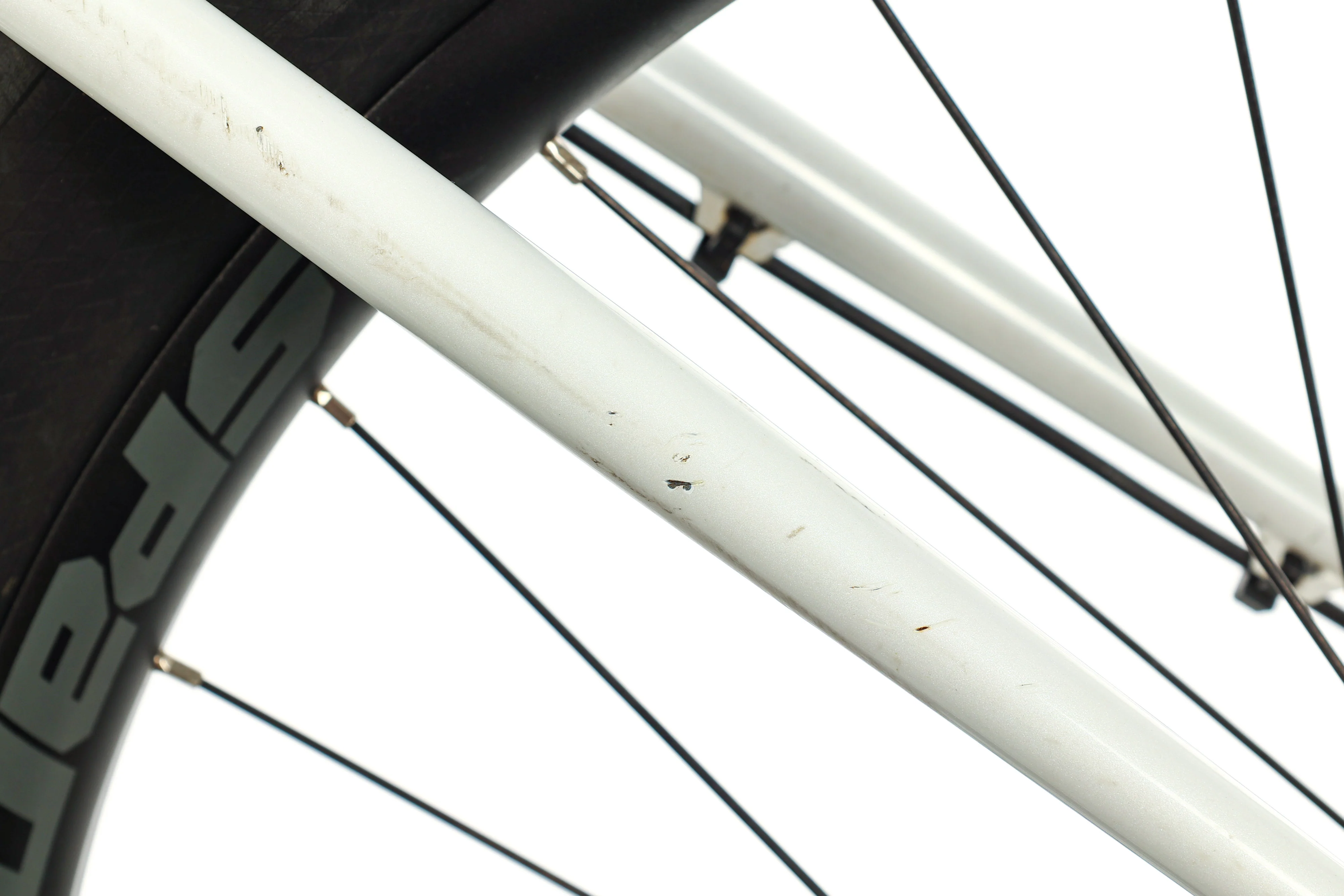 Advocate Cycles Hayduke Mountain Bike - 2016, Medium - Image 11