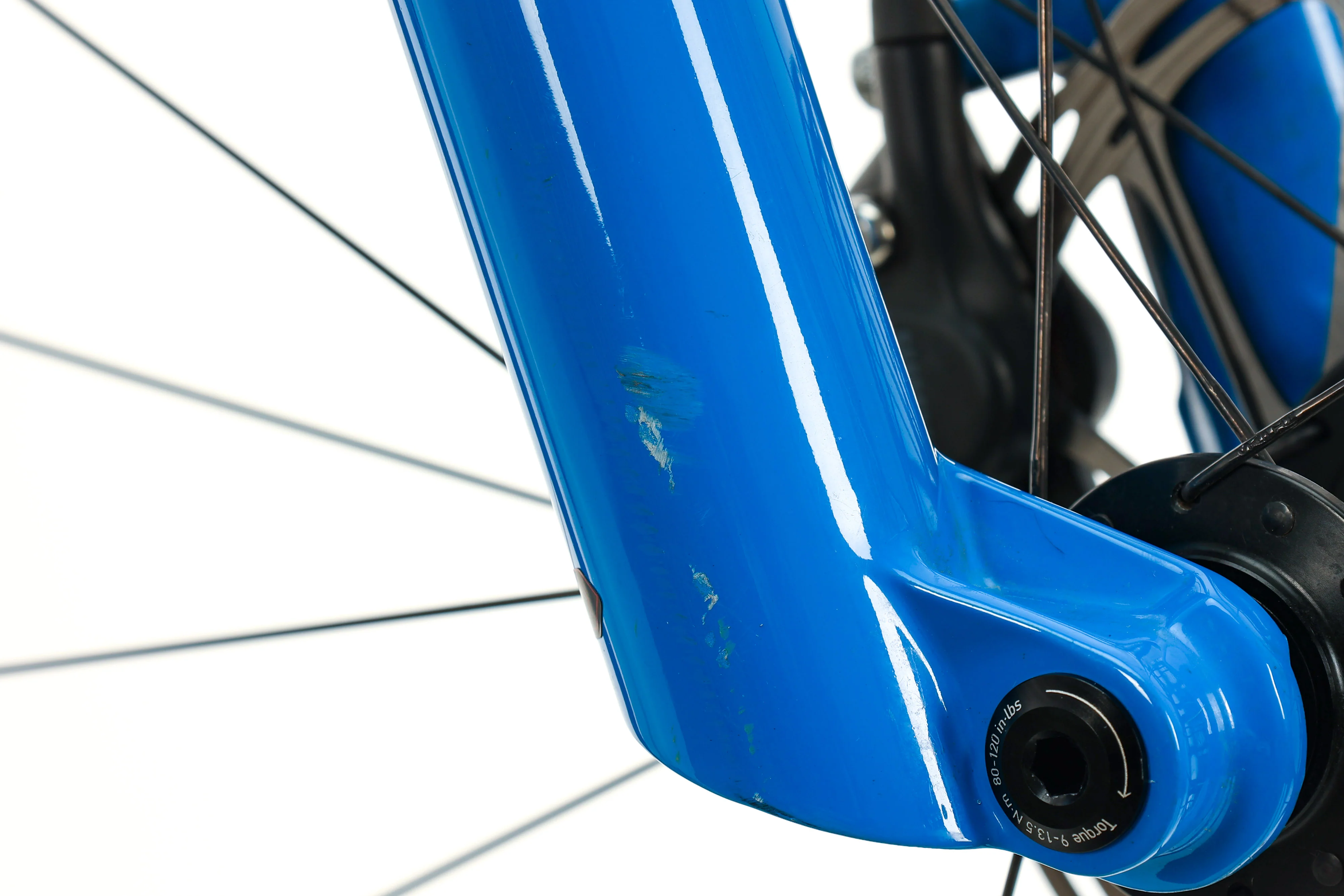 Canyon Lux CF SLX 9 Mountain Bike - 2020, Medium - Image 16