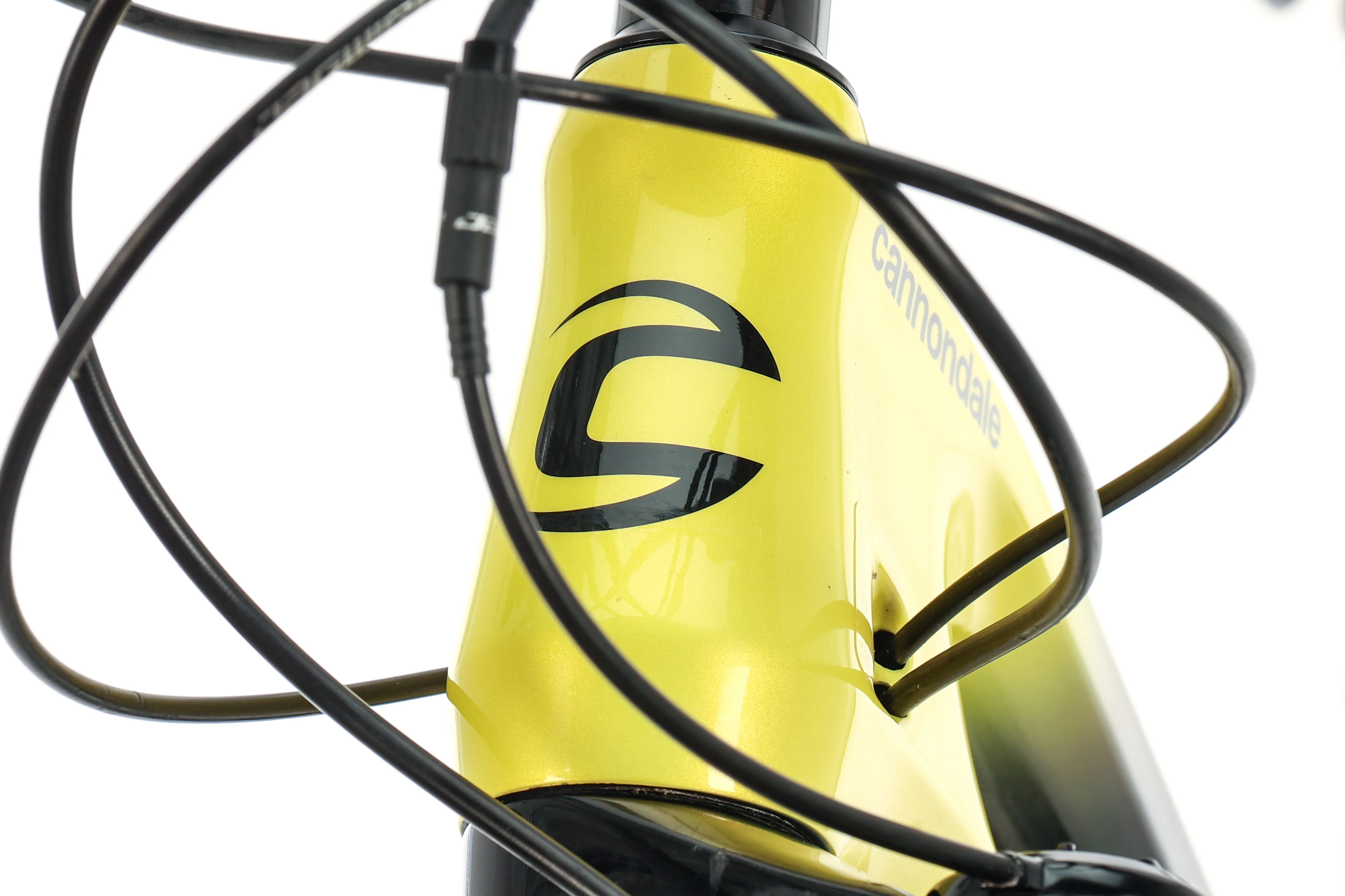 Cannondale Scalpel Carbon LTD Mountain Bike - 2021, X-Large - Image 8