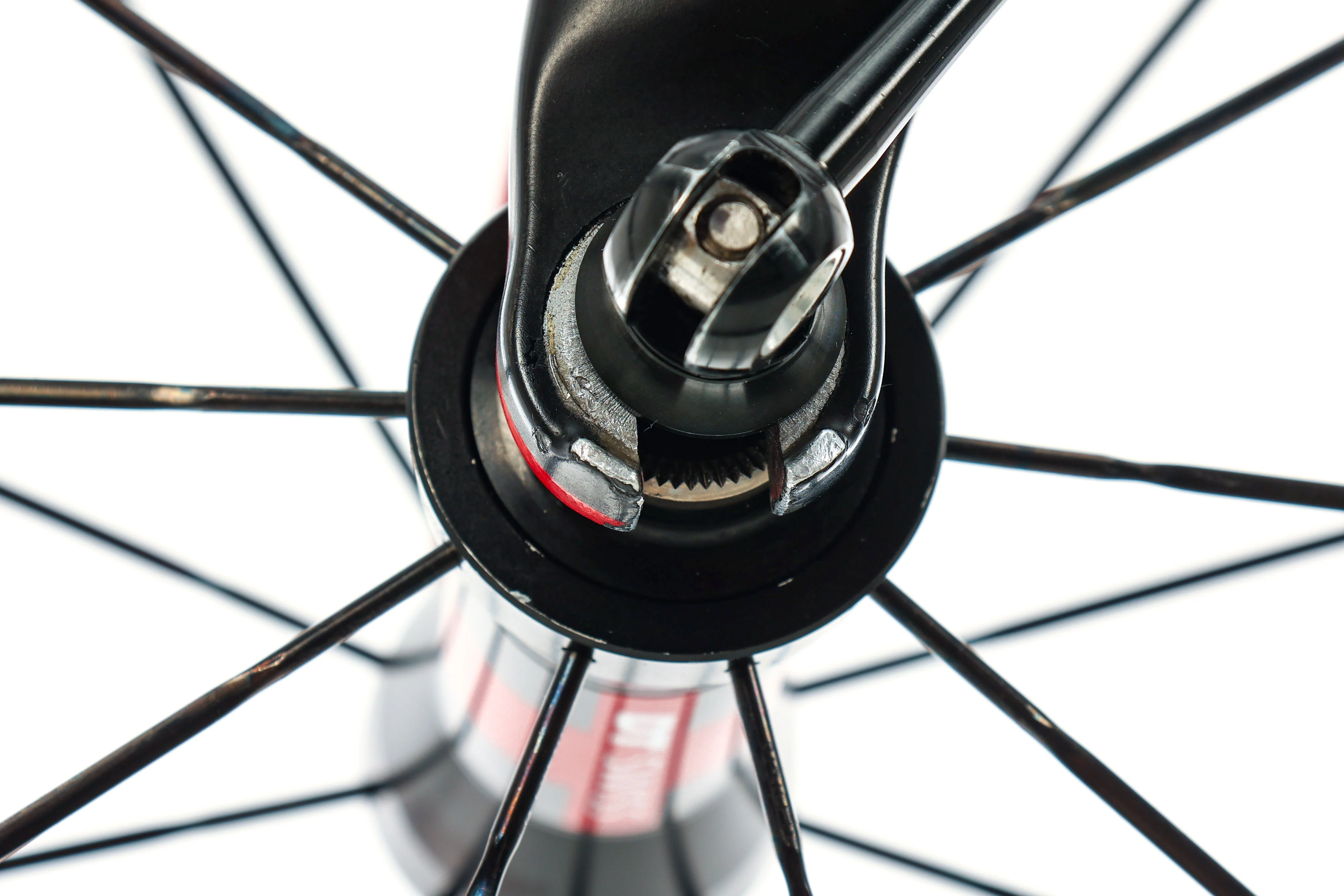 Pinarello Gan S Road Bike - 2016, 51.5cm - Image 15