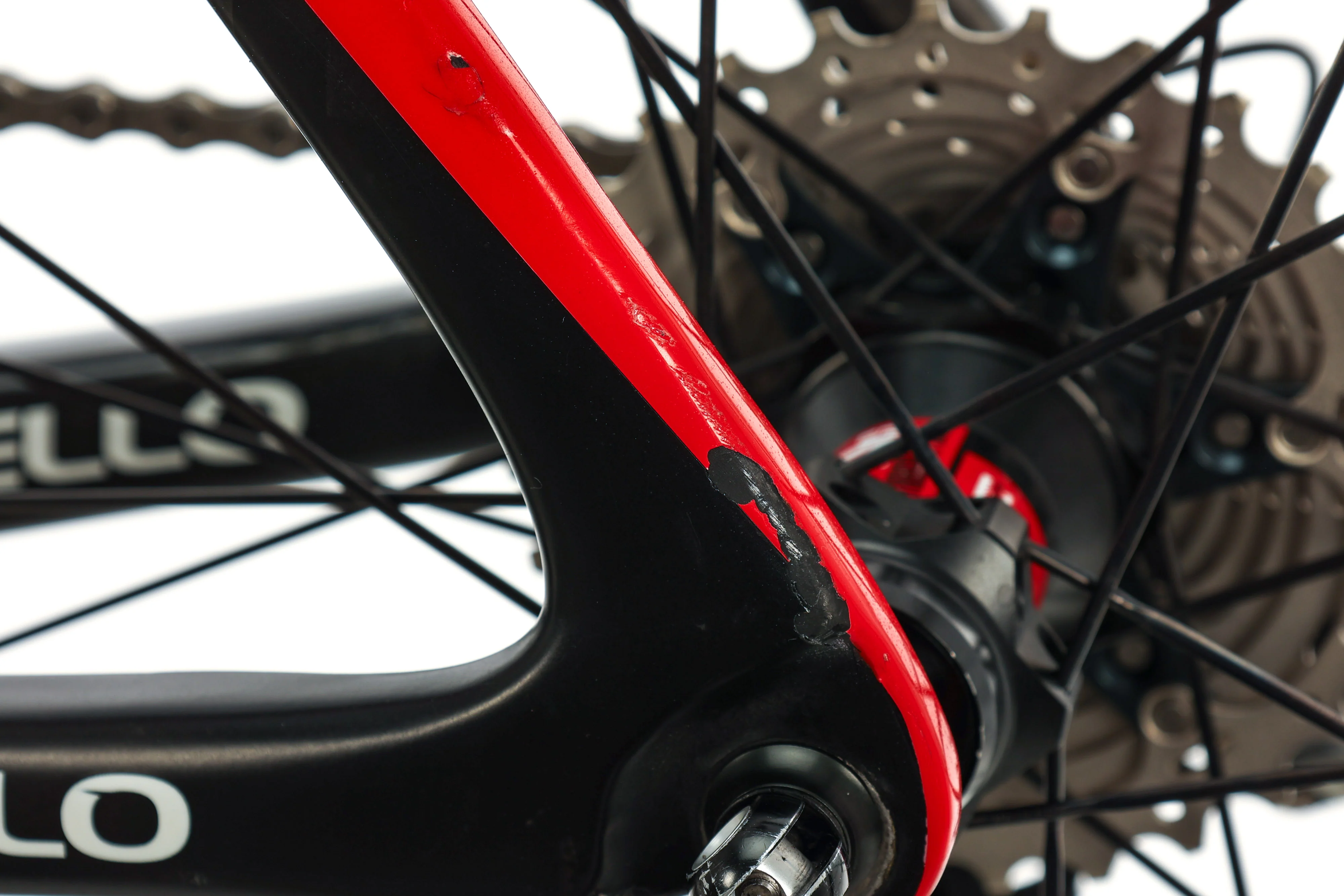 Pinarello Gan S Road Bike - 2016, 51.5cm - Image 17