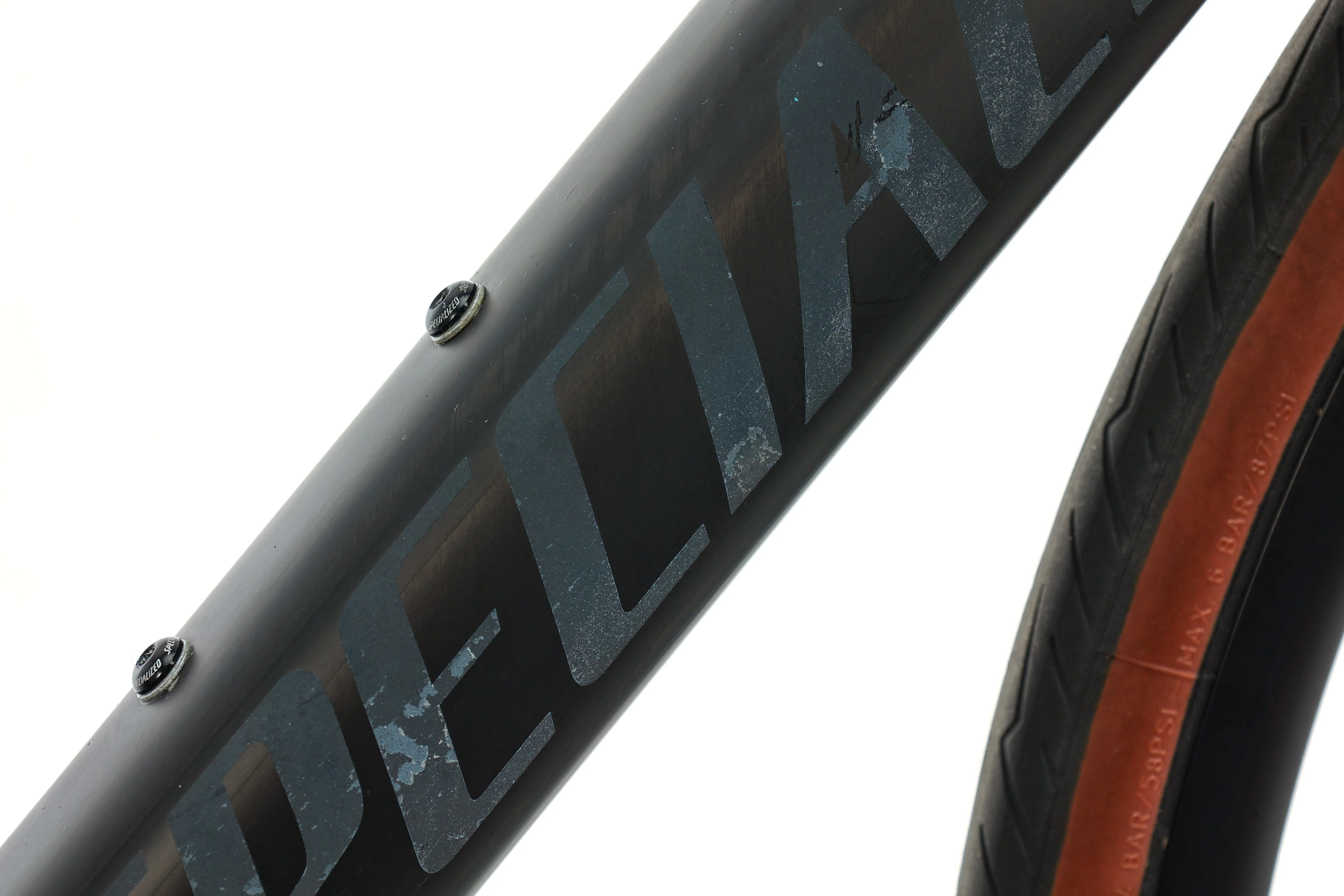 Specialized Roubaix Comp Road Bike - 2020, 58cm - Image 8