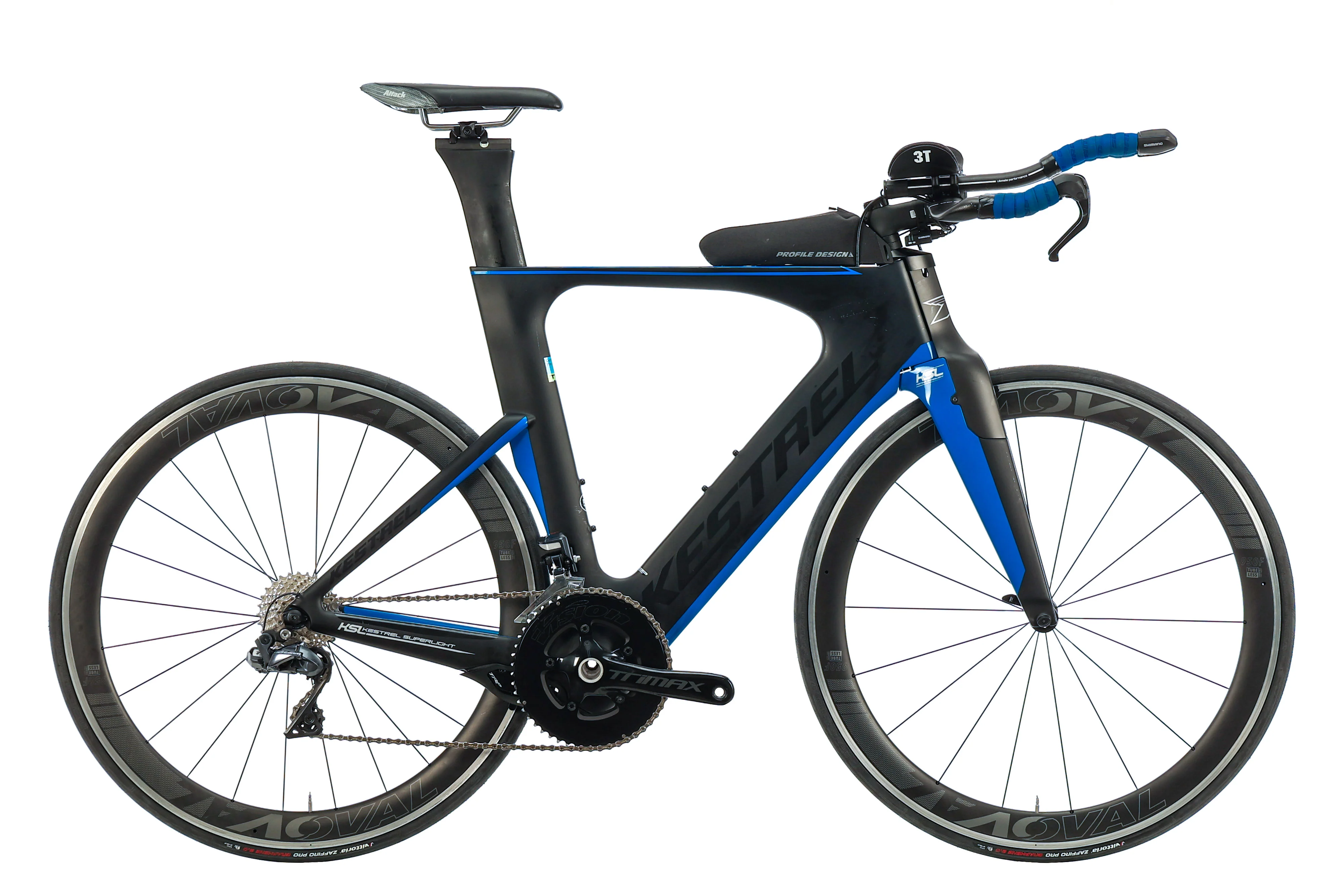 Kestrel 5000 SL Shimano Ultegra Di2 Triathlon Bike - 2020, 55cm