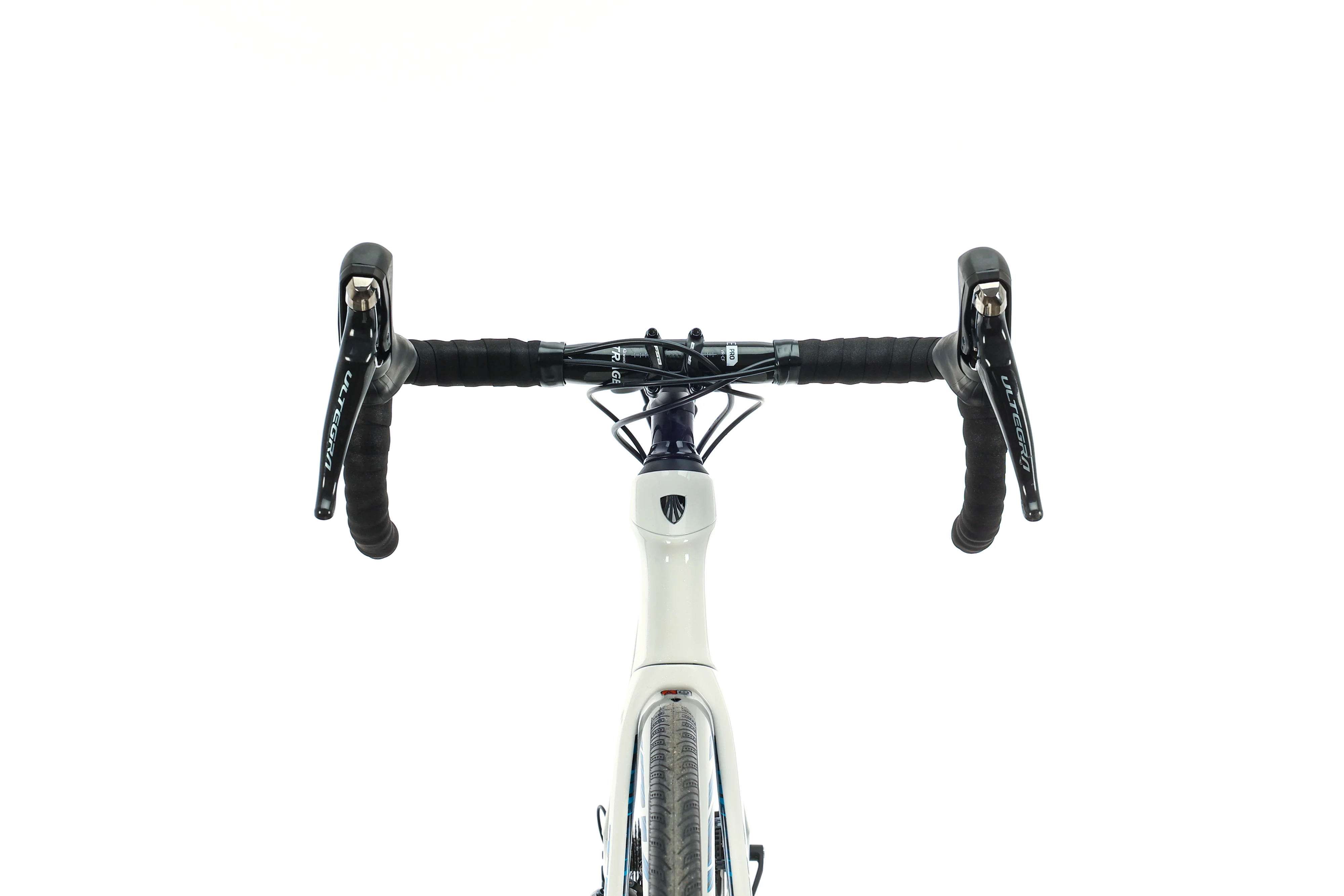 Trek Domane SLR 6 Project One Road Bike - 2021, 54cm - Image 5