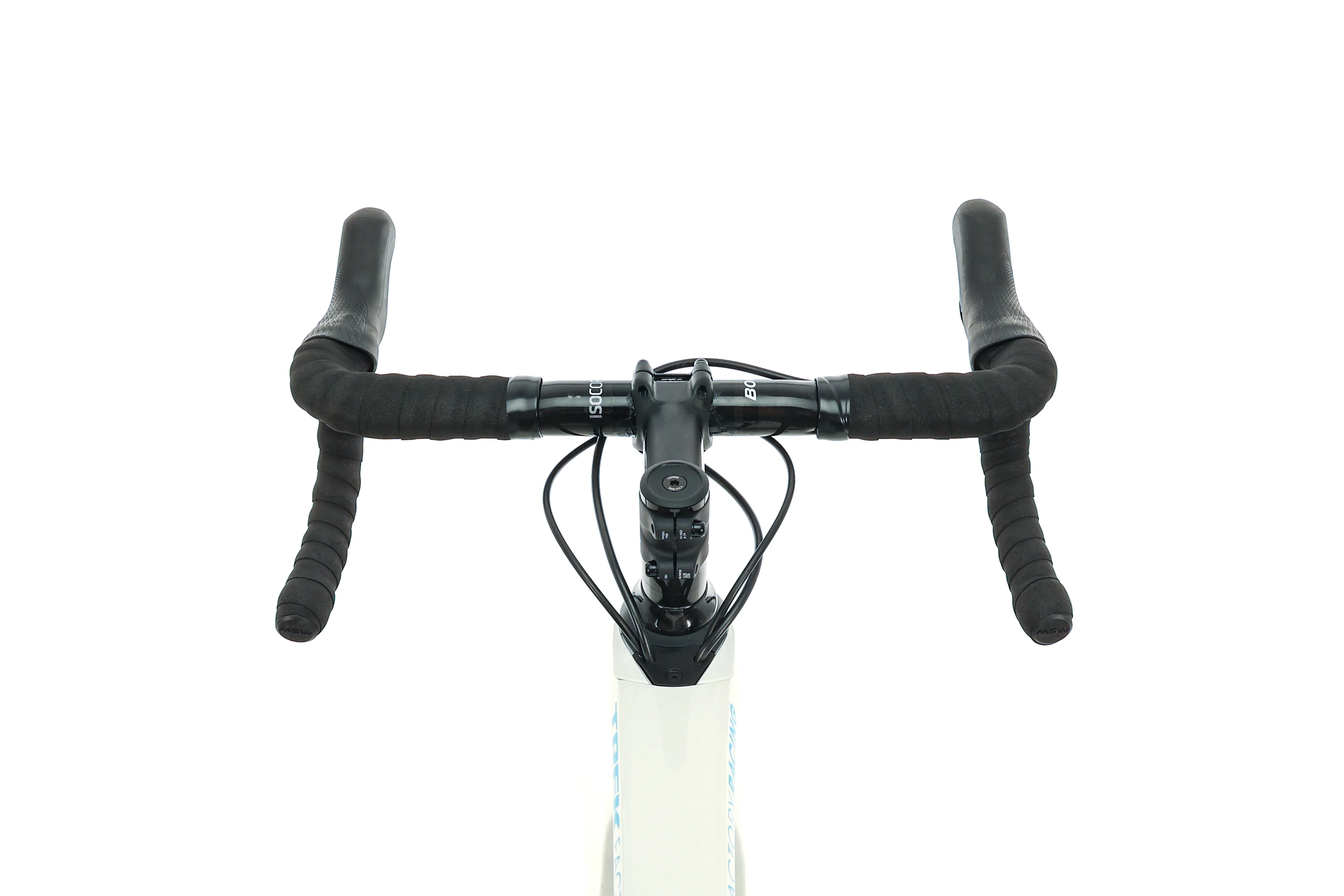 Trek Domane SLR 6 Project One Road Bike - 2021, 54cm - Image 6