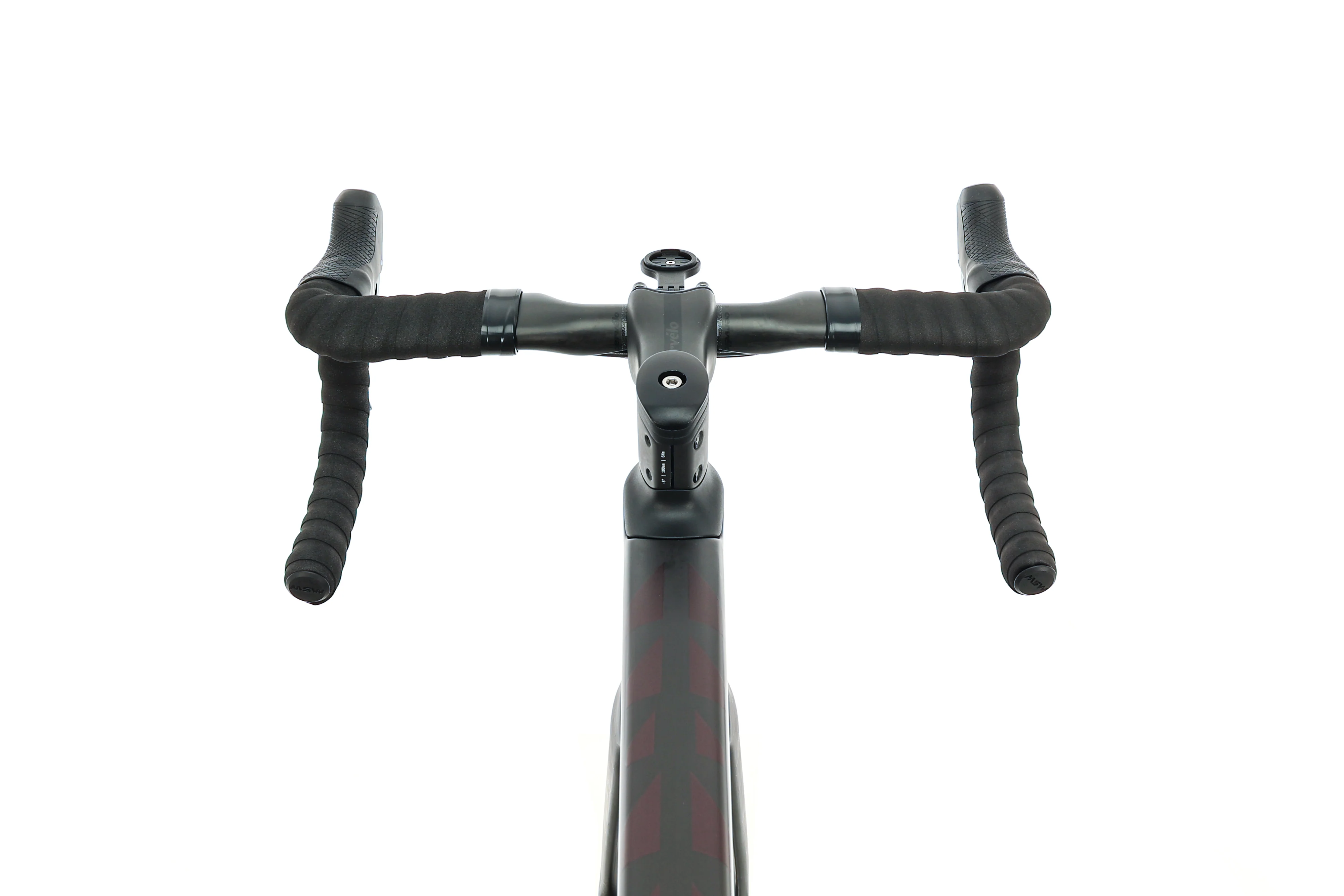 Cervelo Caledonia-5 Dura-Ace Di2 Disc Road Bike - 2021, 56cm - Image 6