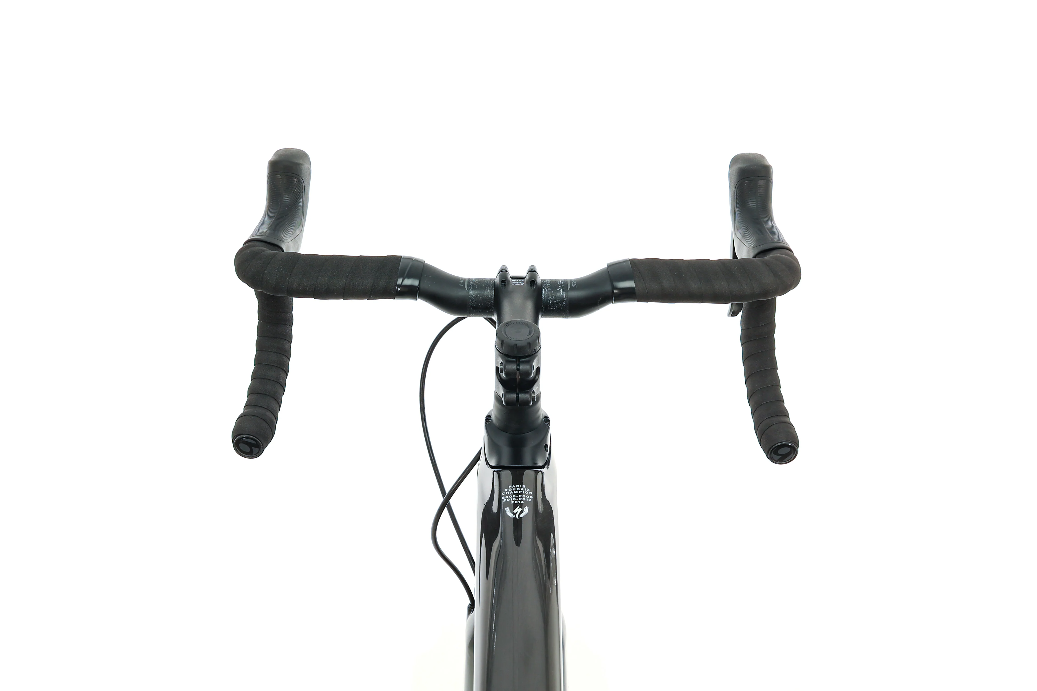 Specialized S-Works Roubaix SRAM eTap Road Bike - 2018, 61cm - Image 6