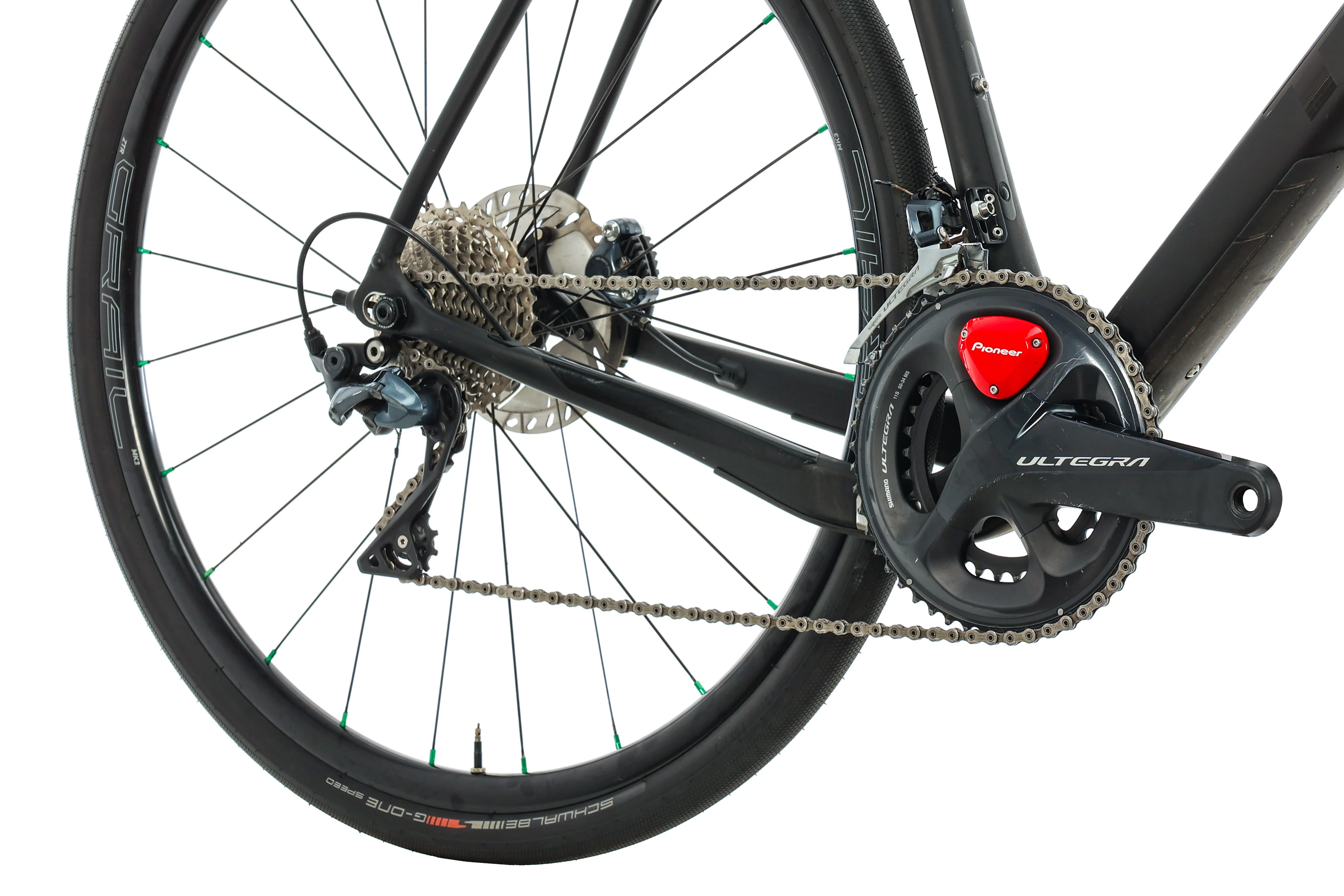 Trek Checkpoint SL 6 Gravel Bike - 2019, 61cm - Image 3