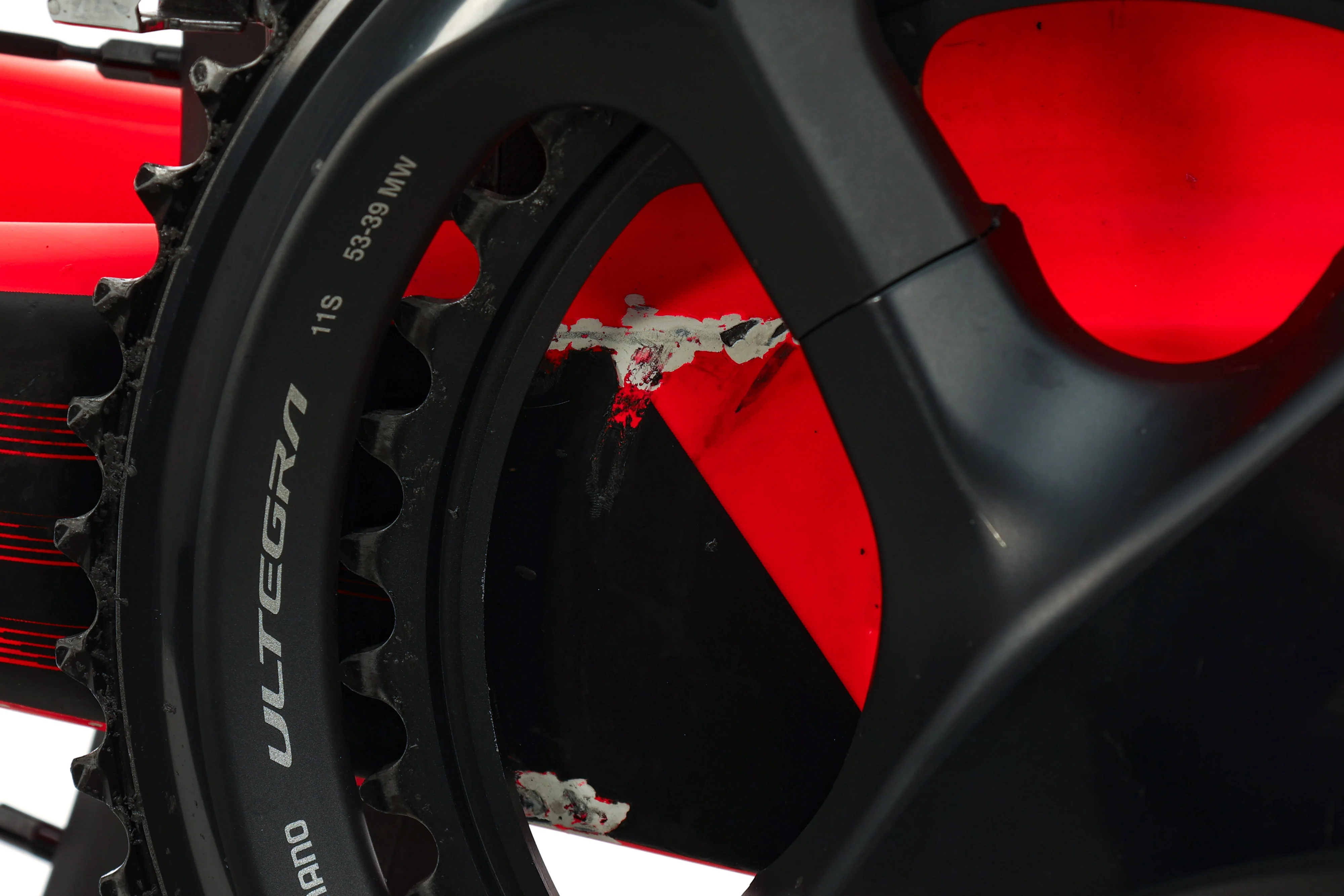 Orbea Ordu M20i Time Trial Bike - 2019, X-Large - Image 8