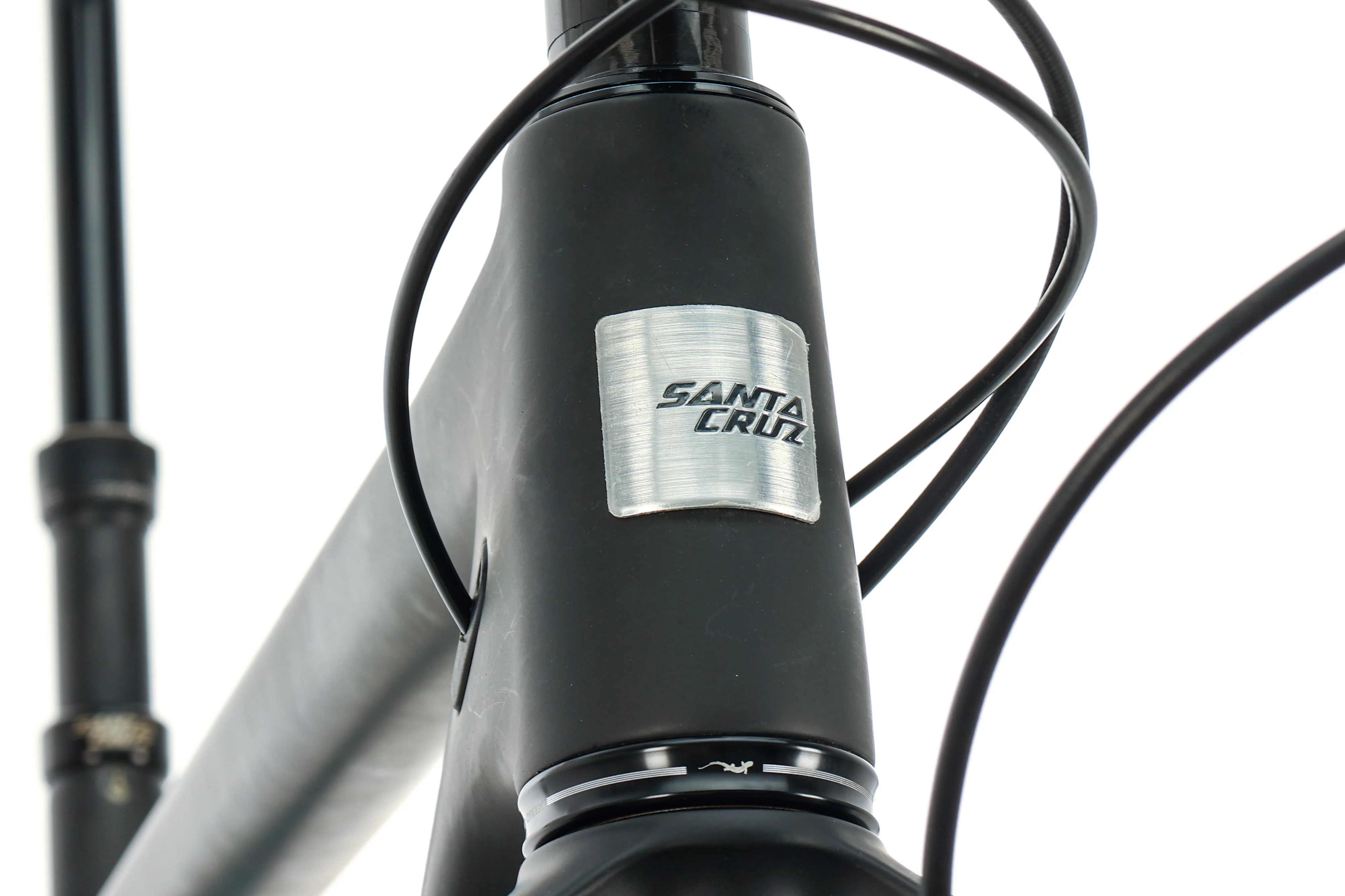 Santa Cruz Highball 29 CC X01 Mountain Bike - 2017, X-Large - Image 7