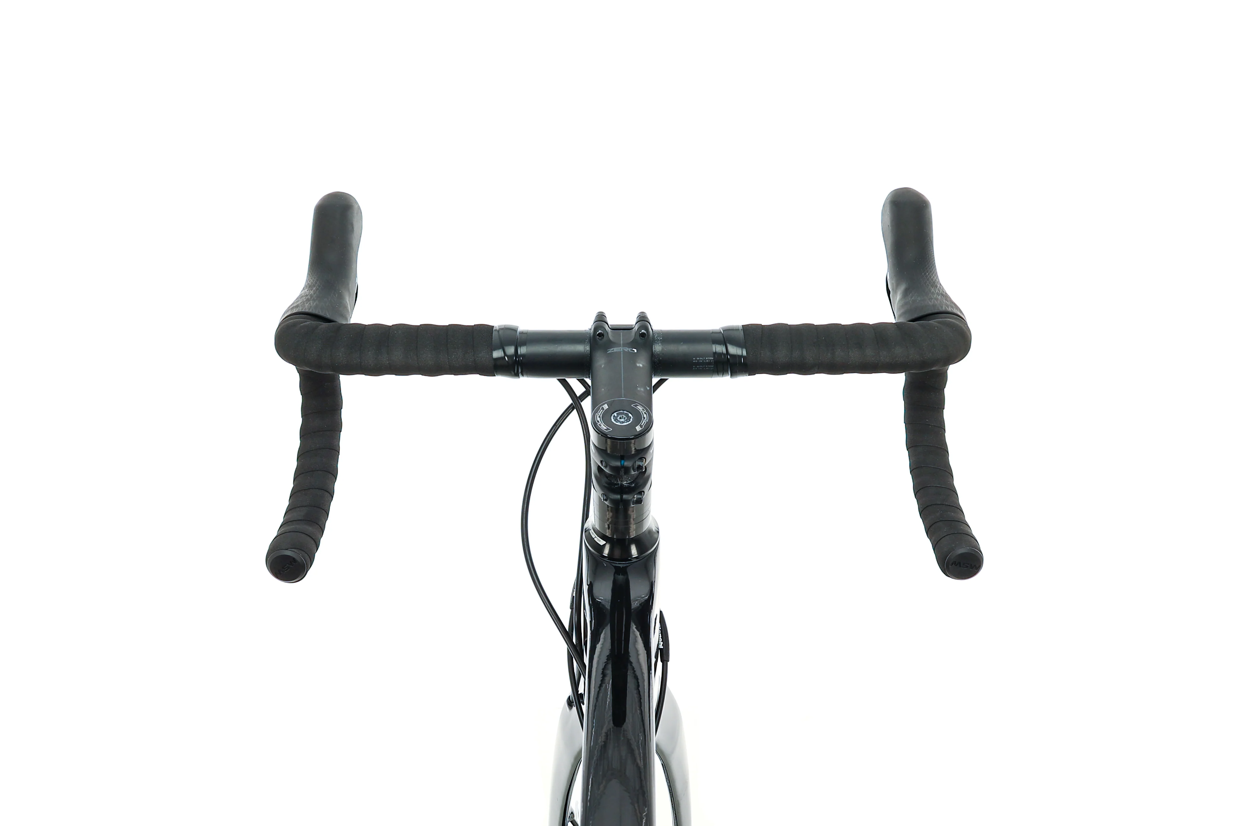 Bianchi Aria 105 Road Bike - 2022, 57cm - Image 6