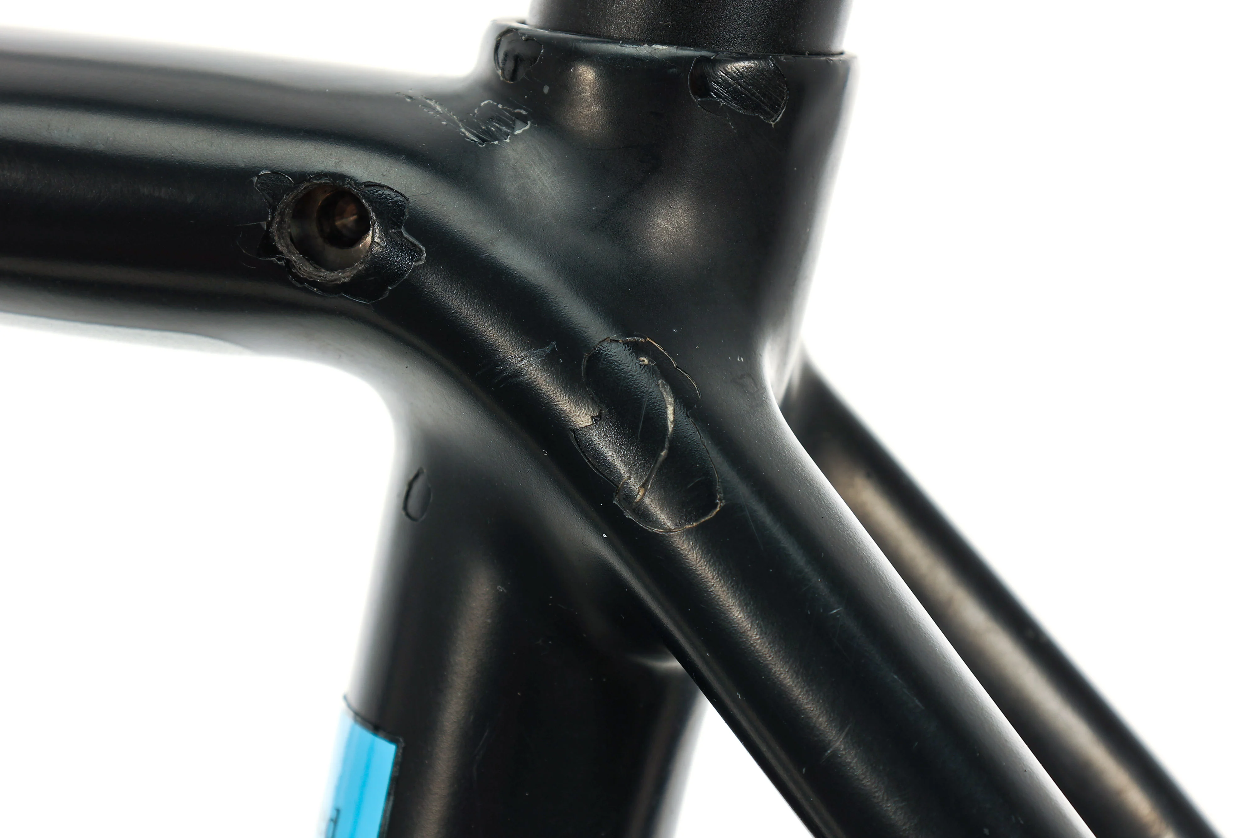Specialized S-Works CruX Cyclocross Bike - 2018, 54cm - Image 15