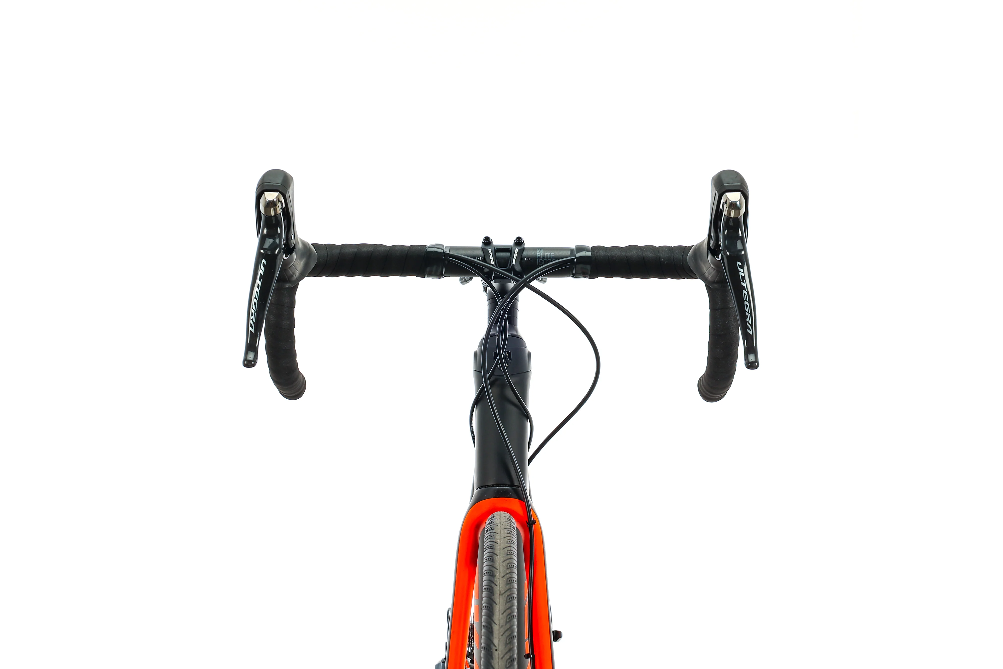 Trek Domane SL 6 Disc Road Bike - 2019, 54cm - Image 5