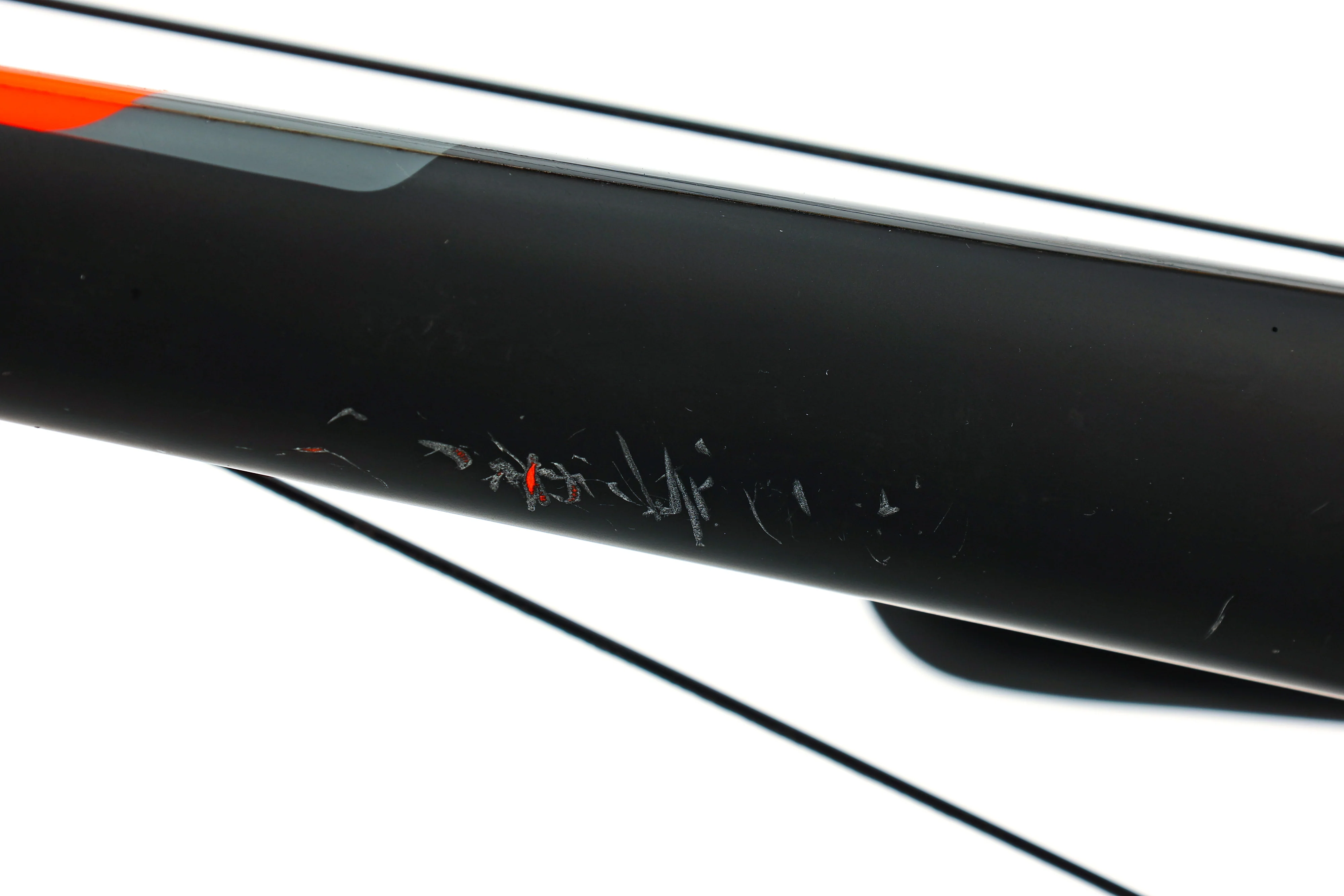 Trek Domane SL 6 Disc Road Bike - 2019, 54cm - Image 9