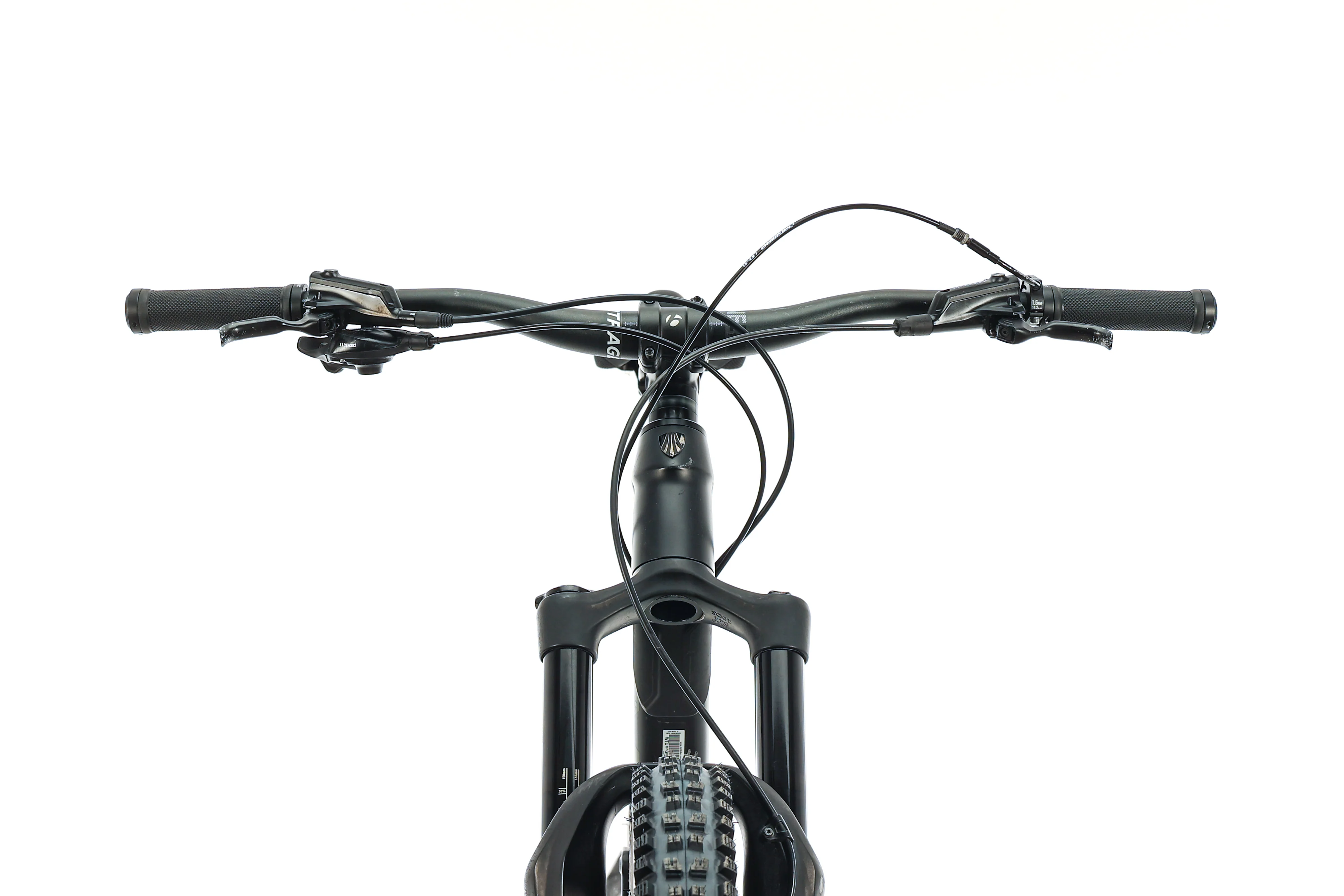 Trek Remedy 8 Mountain Bike - 2020, Large - Image 6