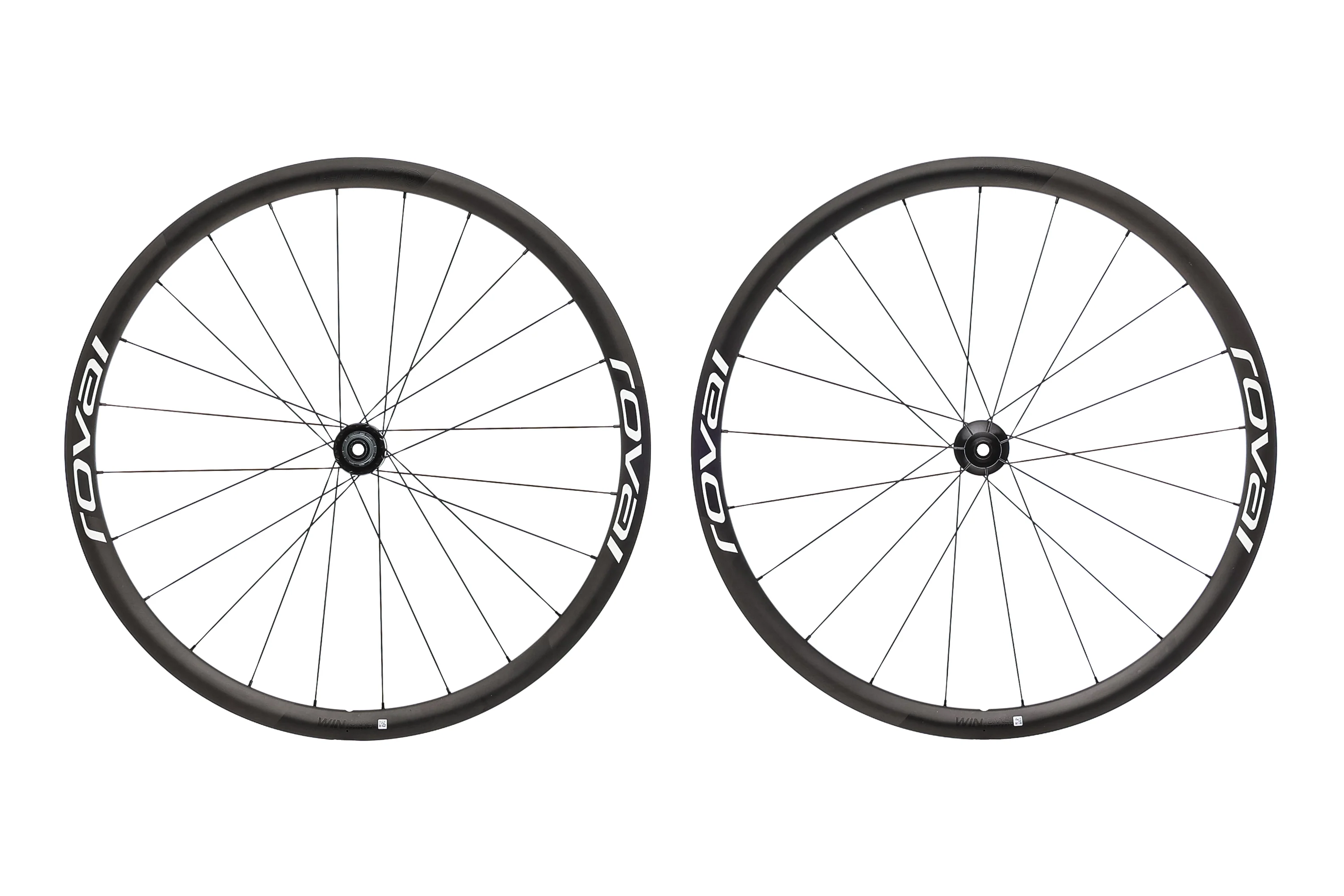 Roval Alpinist CLX Carbon 700c Wheelset