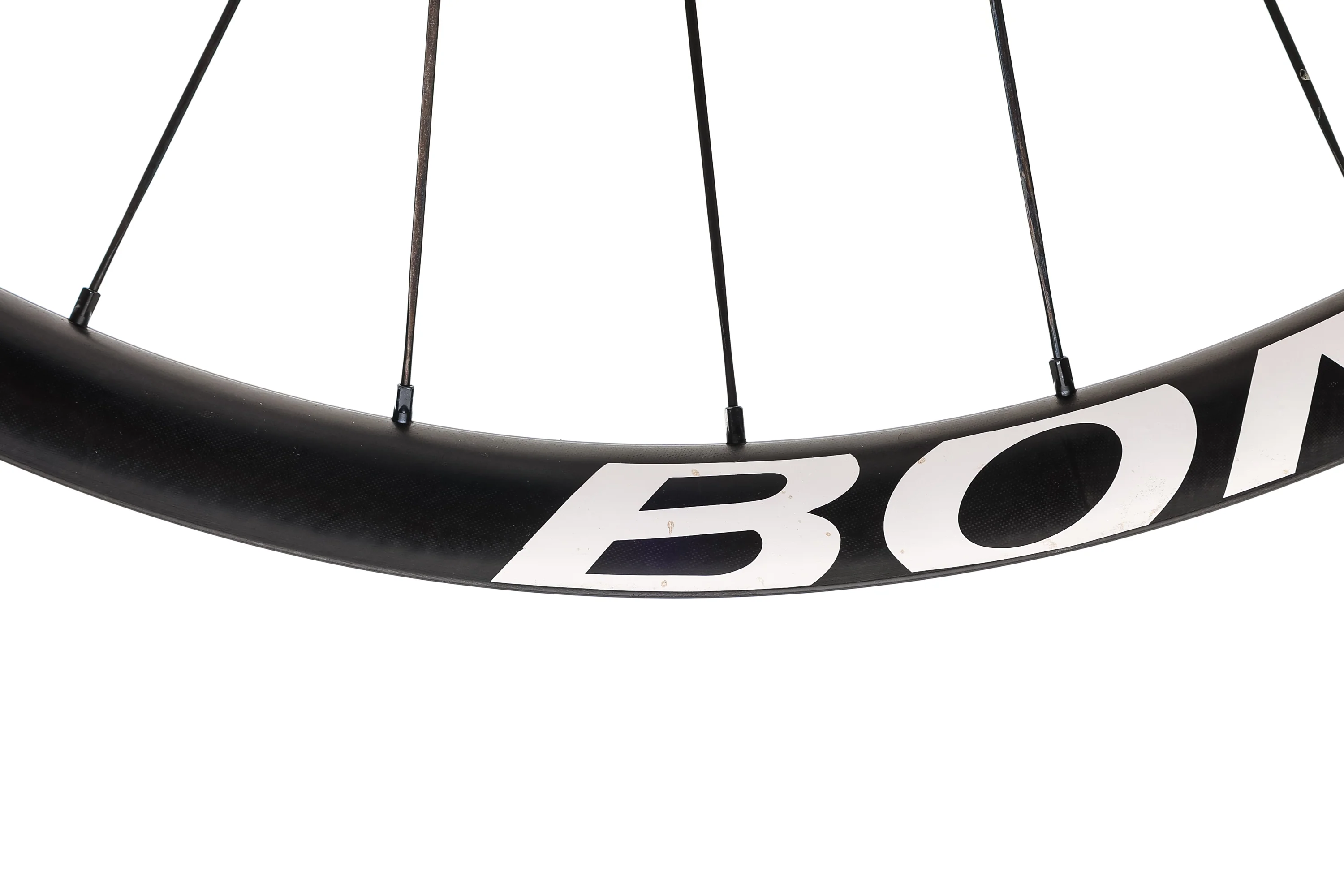 Bontrager Kovee XXX Carbon Tubeless 29" Wheelset - Image 12