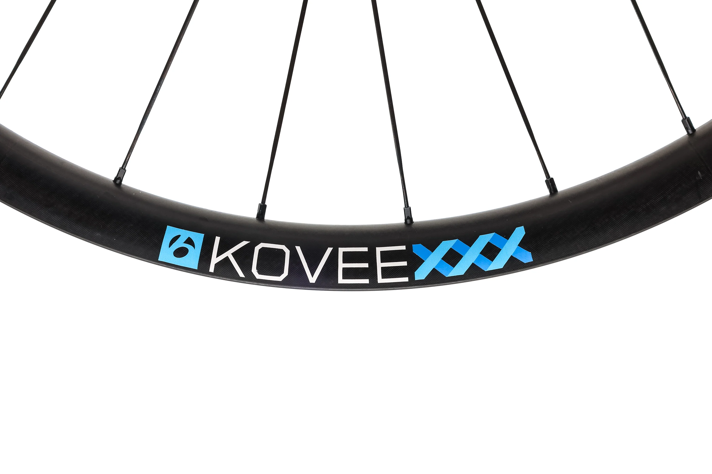 Bontrager Kovee XXX Carbon Tubeless 29" Wheelset - Image 8